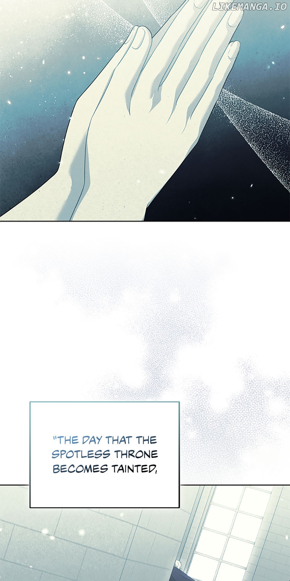 So I Married An Abandoned Crown Prince Chapter 60 - page 33