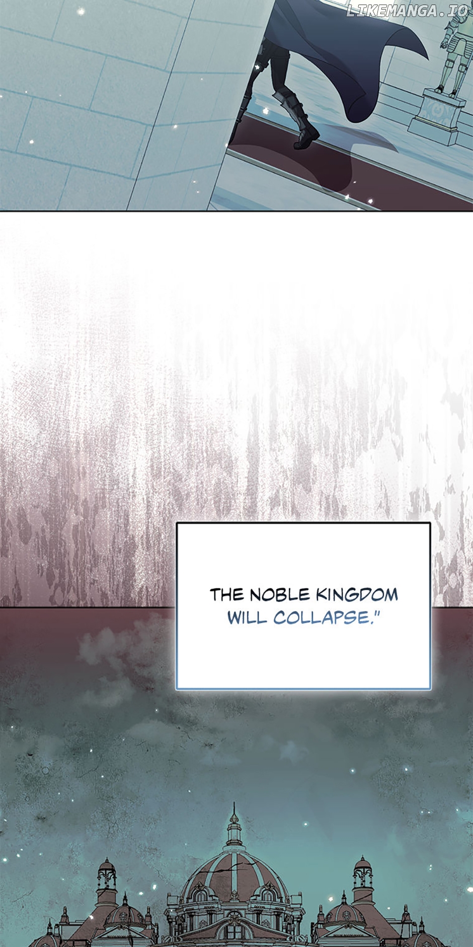 So I Married An Abandoned Crown Prince Chapter 60 - page 34