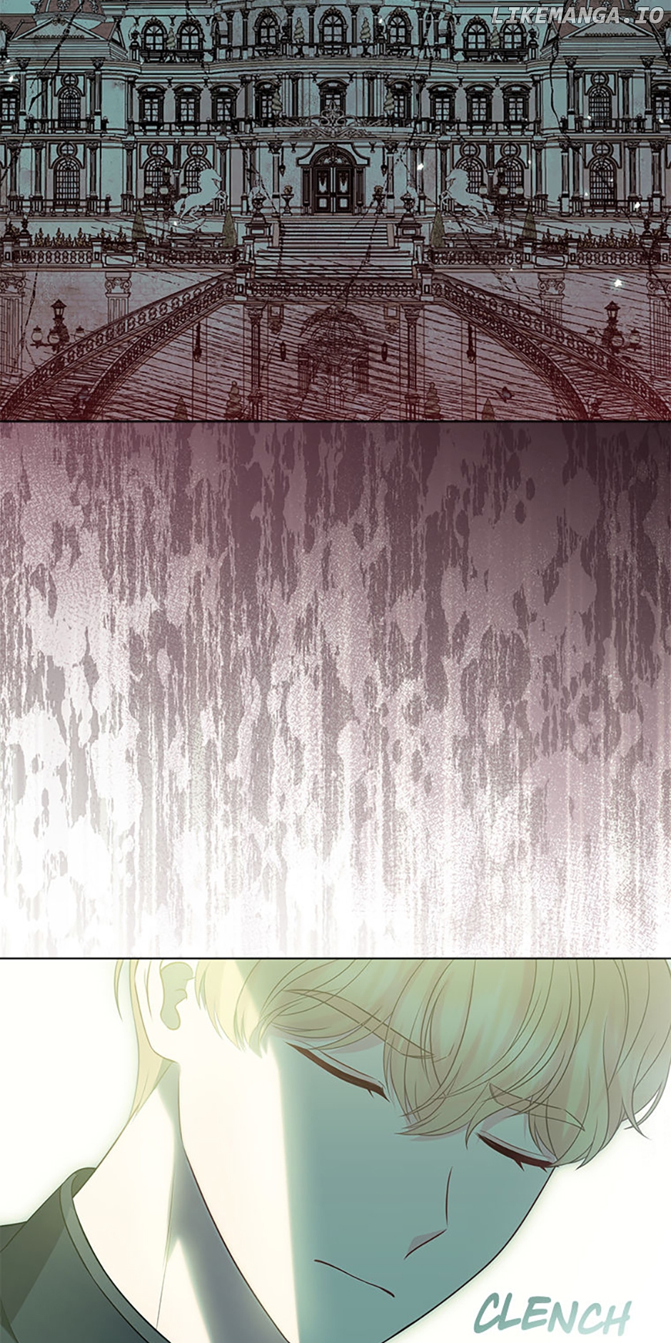 So I Married An Abandoned Crown Prince Chapter 60 - page 35