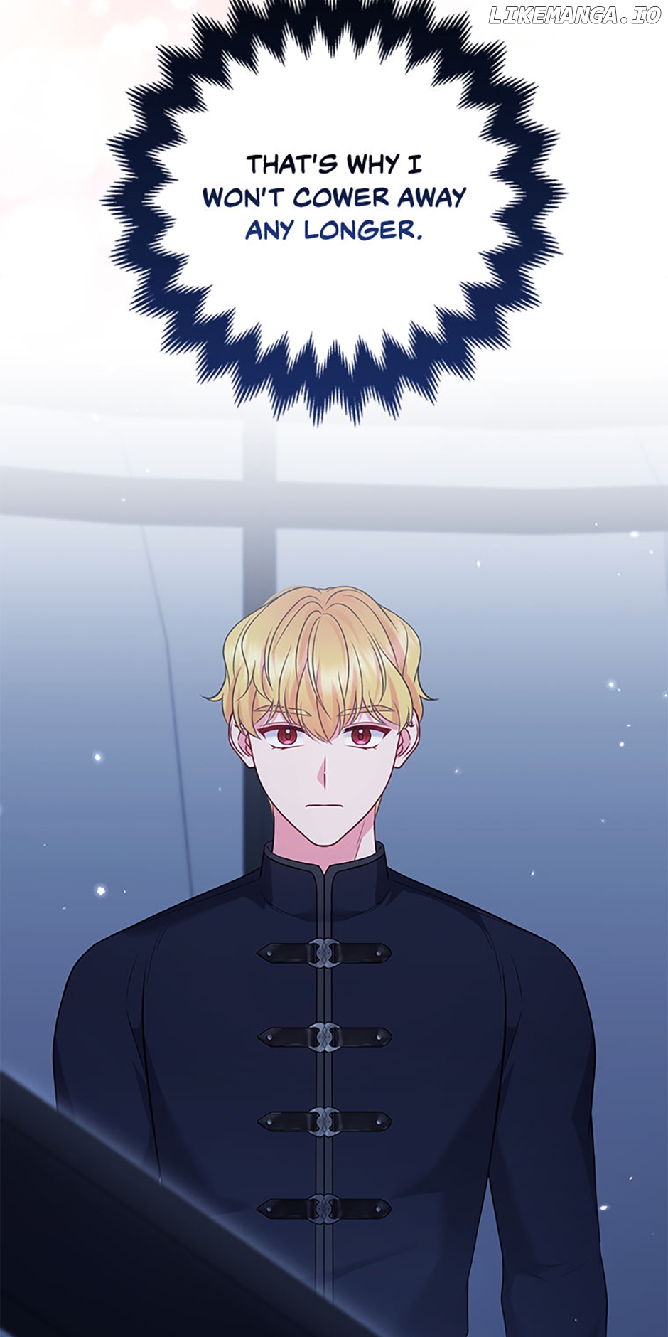 So I Married An Abandoned Crown Prince Chapter 60 - page 38