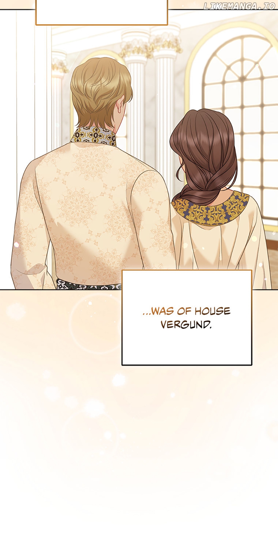 So I Married An Abandoned Crown Prince Chapter 60 - page 4