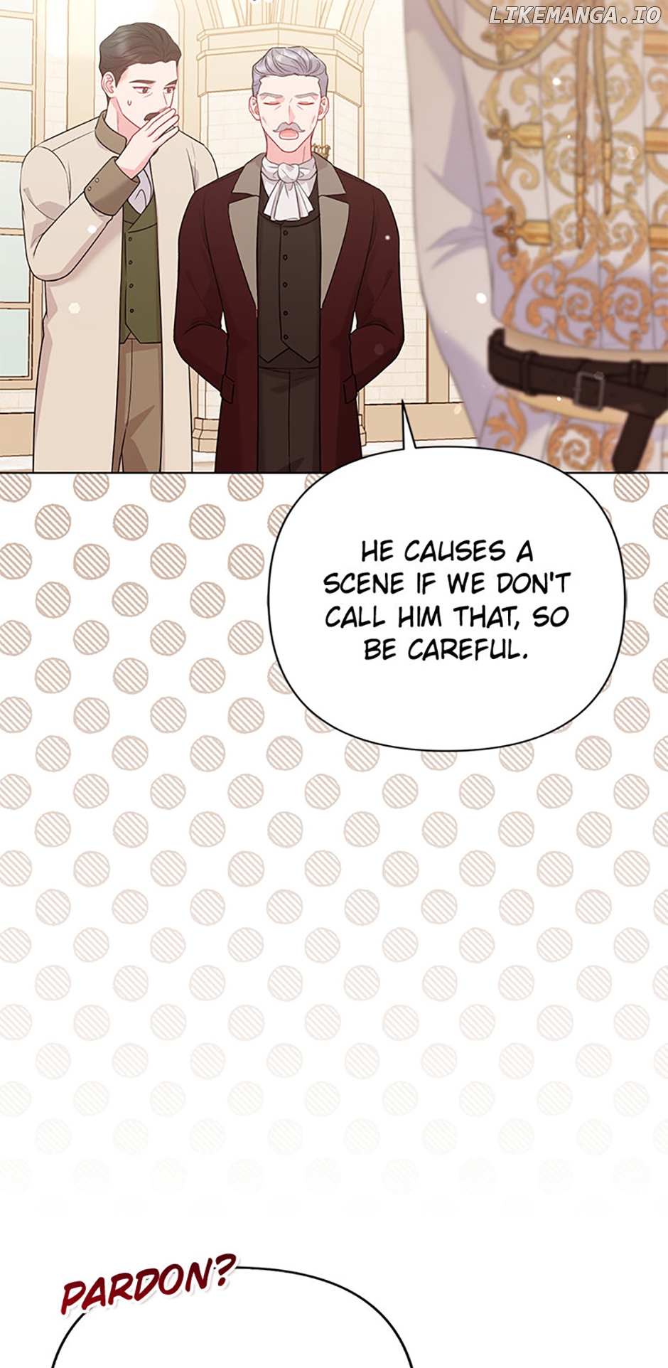 So I Married An Abandoned Crown Prince Chapter 60 - page 43