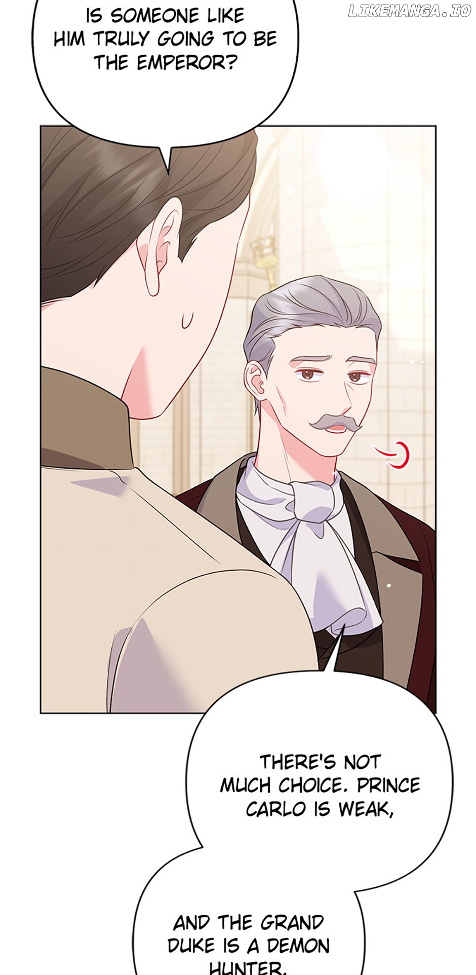 So I Married An Abandoned Crown Prince Chapter 60 - page 44