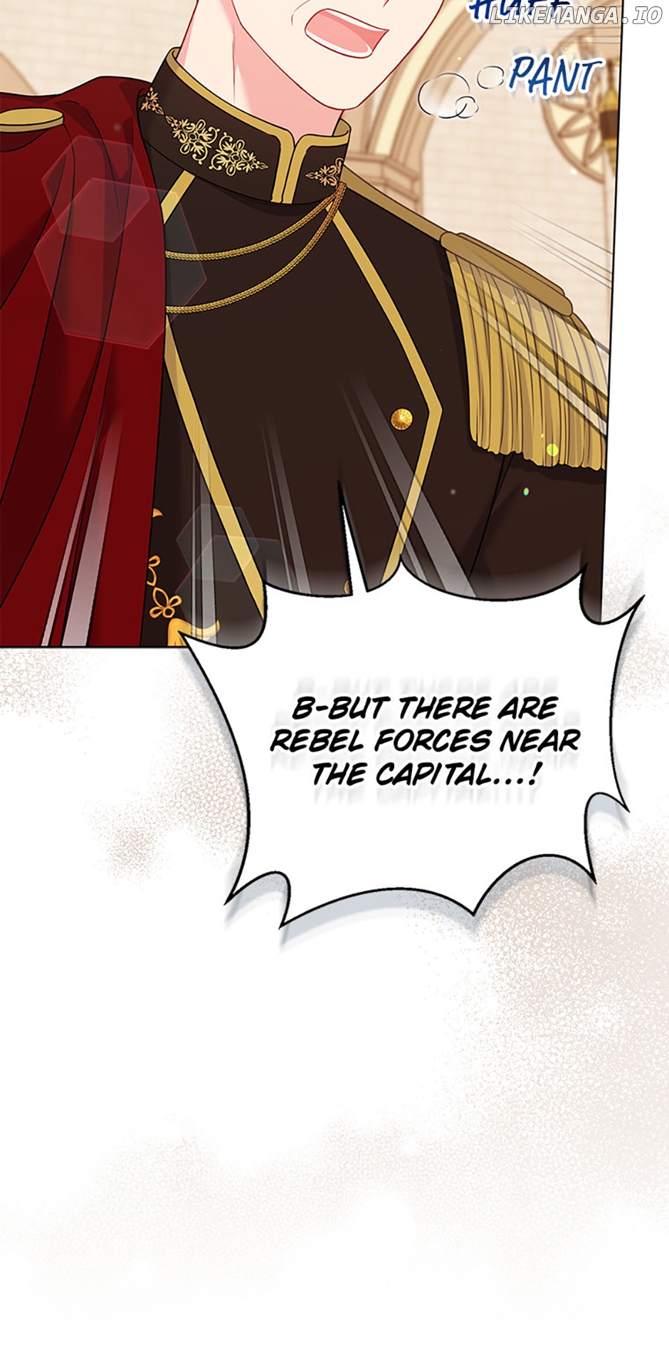 So I Married An Abandoned Crown Prince Chapter 60 - page 48