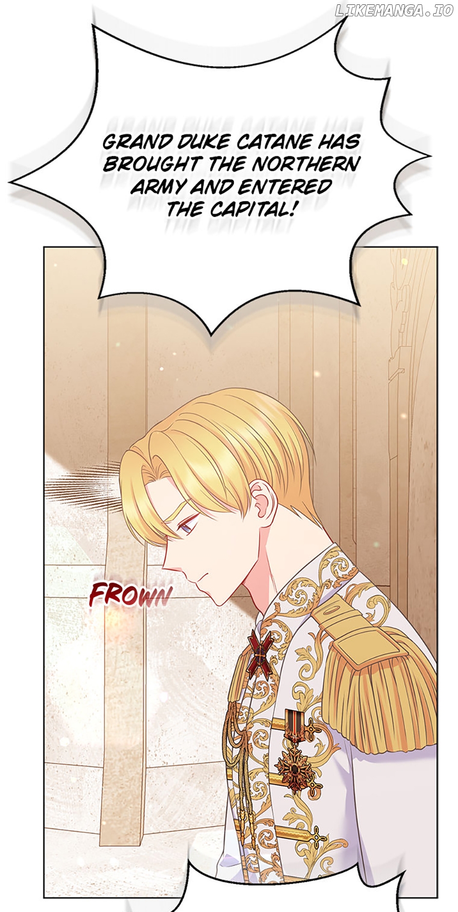 So I Married An Abandoned Crown Prince Chapter 60 - page 49