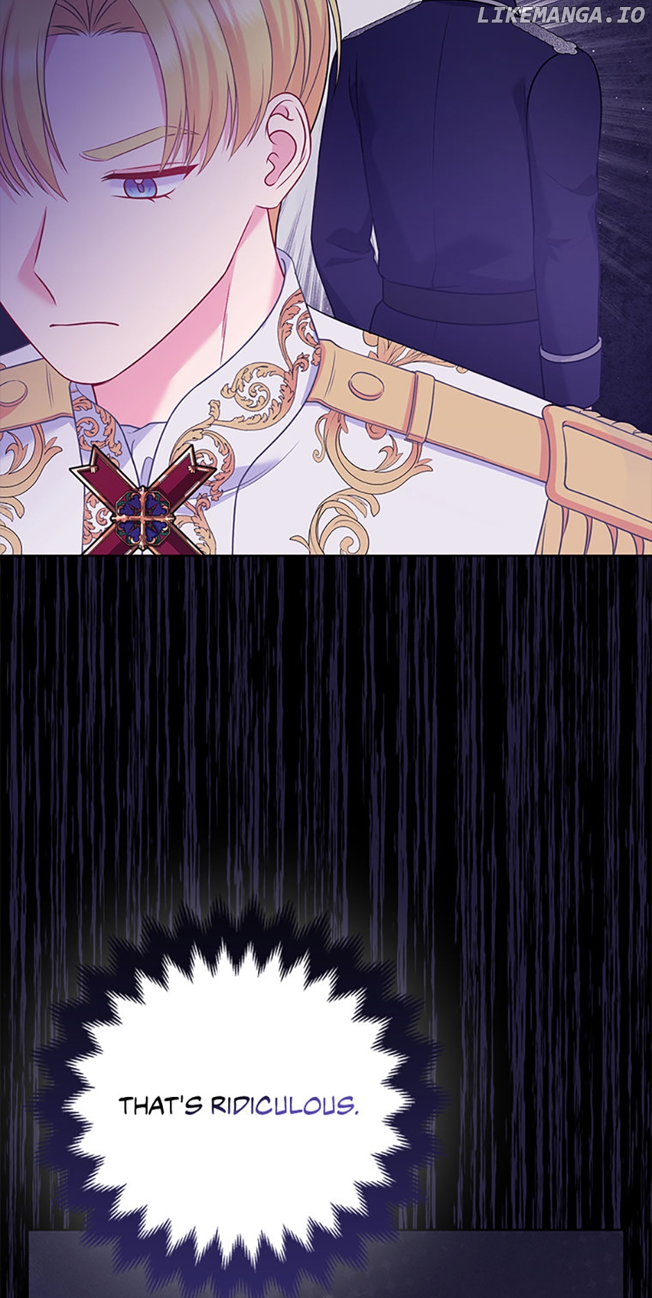So I Married An Abandoned Crown Prince Chapter 60 - page 51