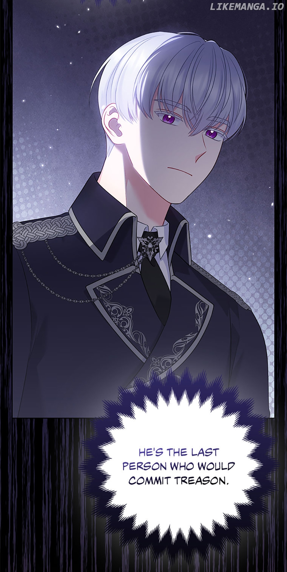 So I Married An Abandoned Crown Prince Chapter 60 - page 52