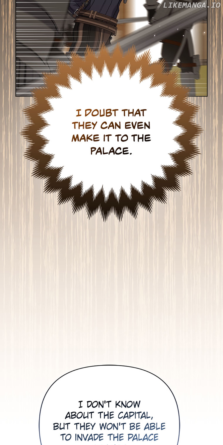 So I Married An Abandoned Crown Prince Chapter 60 - page 54