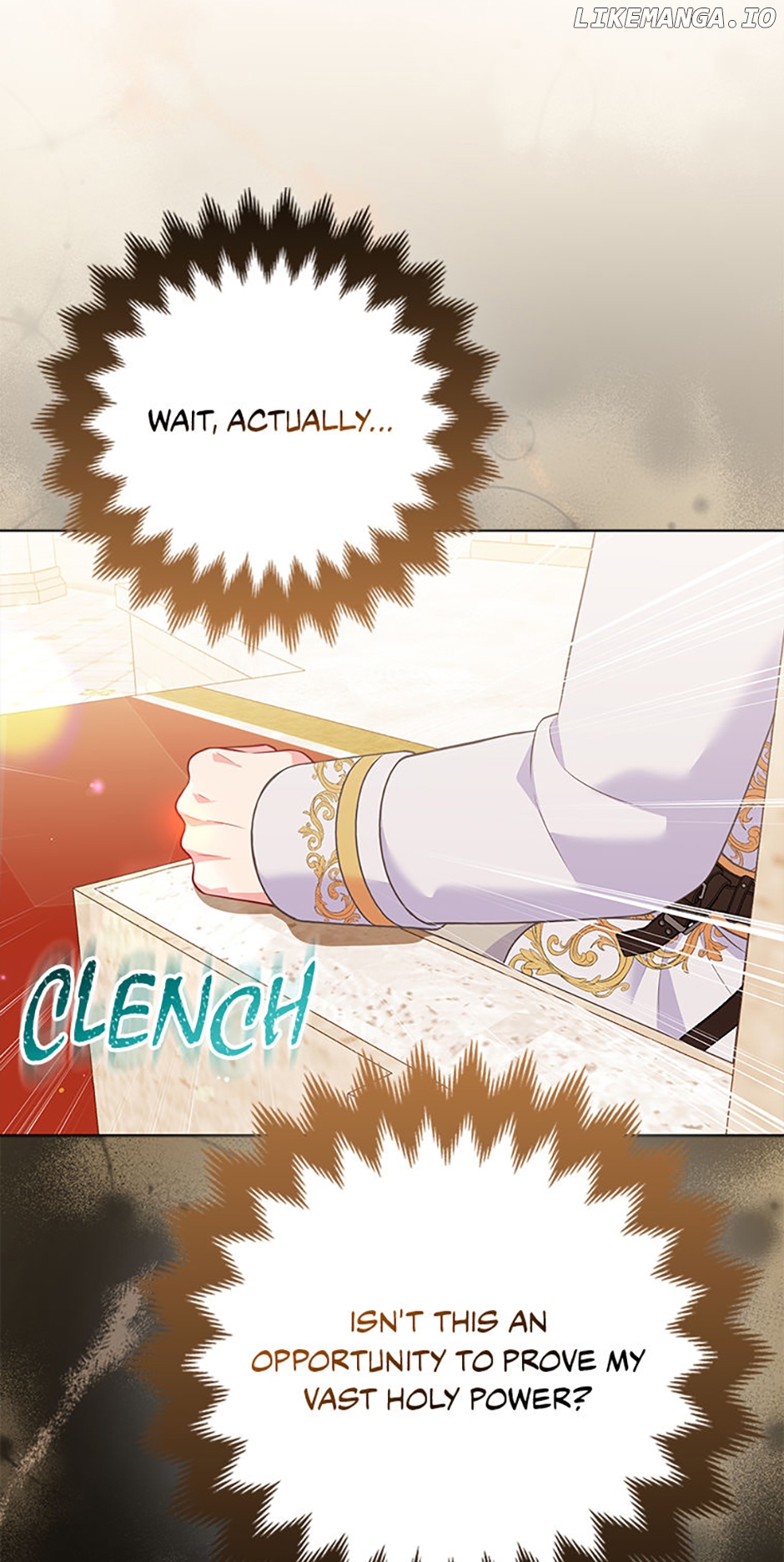 So I Married An Abandoned Crown Prince Chapter 60 - page 56