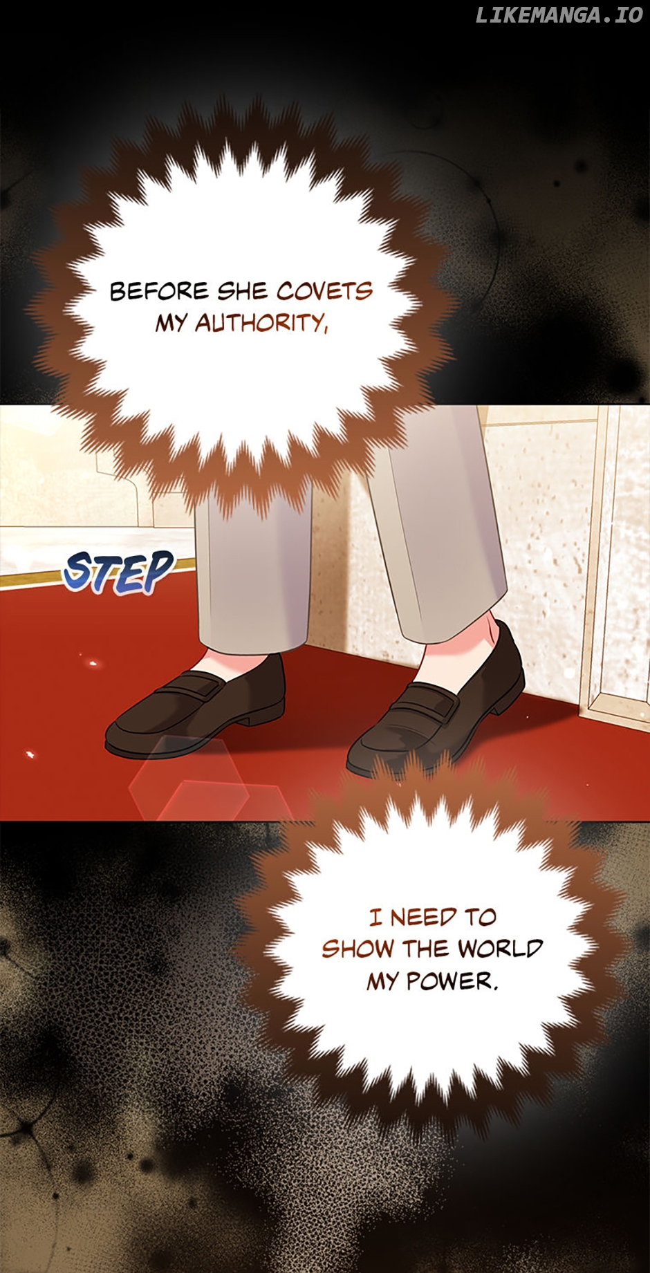 So I Married An Abandoned Crown Prince Chapter 60 - page 59