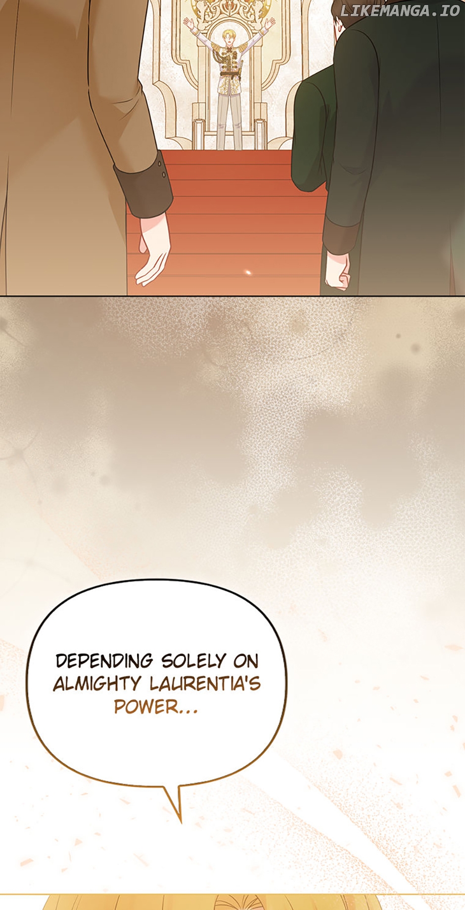 So I Married An Abandoned Crown Prince Chapter 60 - page 61