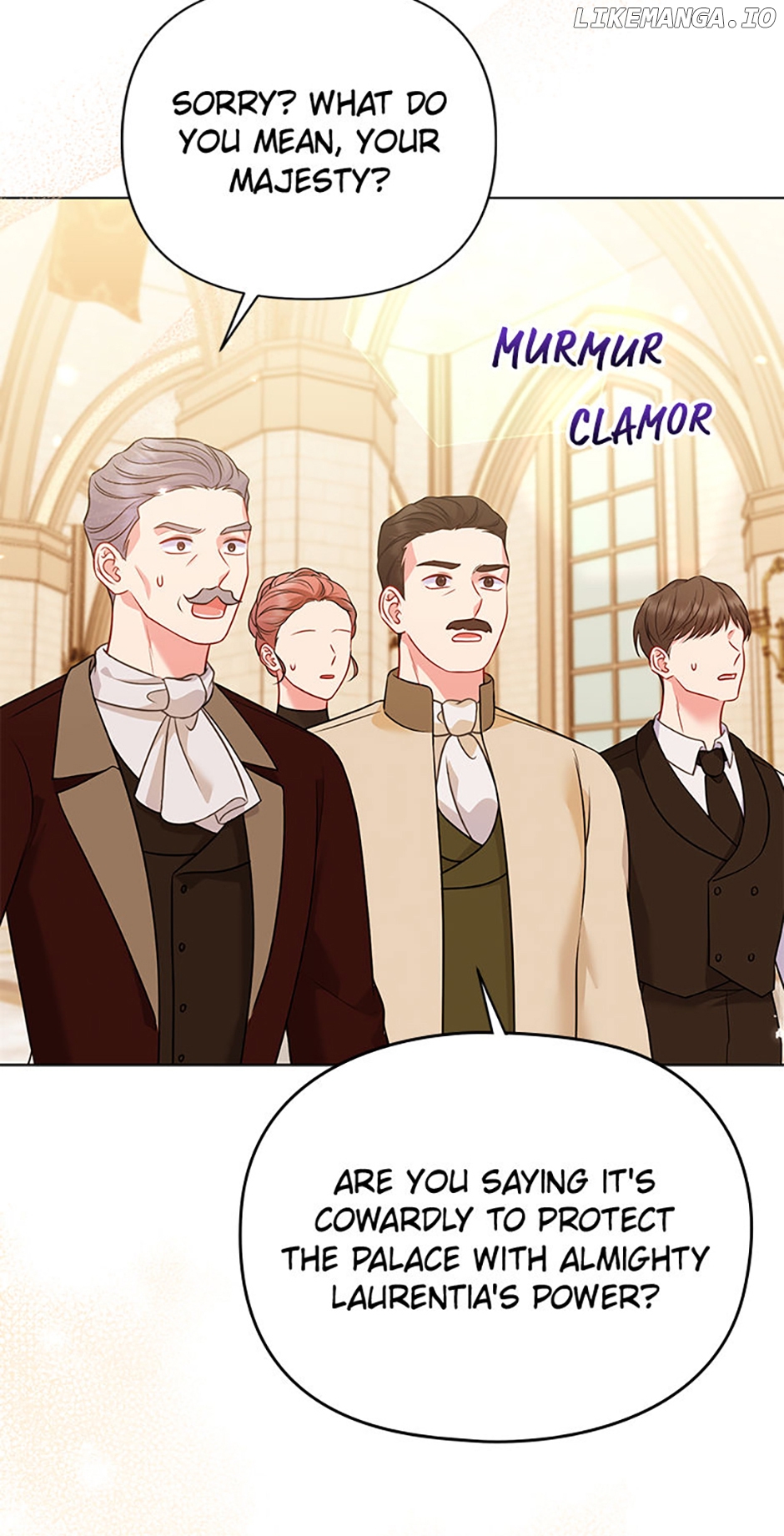 So I Married An Abandoned Crown Prince Chapter 60 - page 63