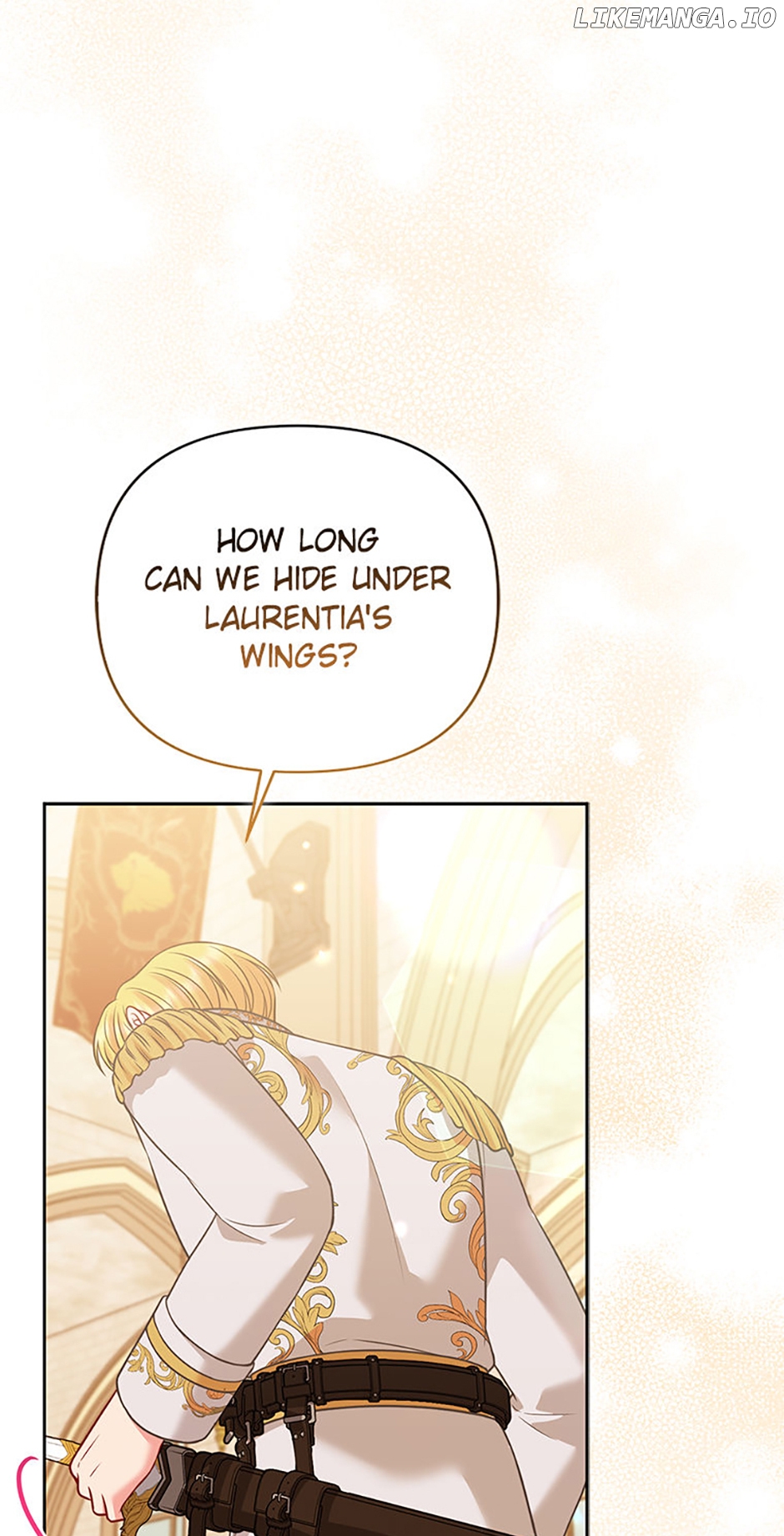 So I Married An Abandoned Crown Prince Chapter 60 - page 64