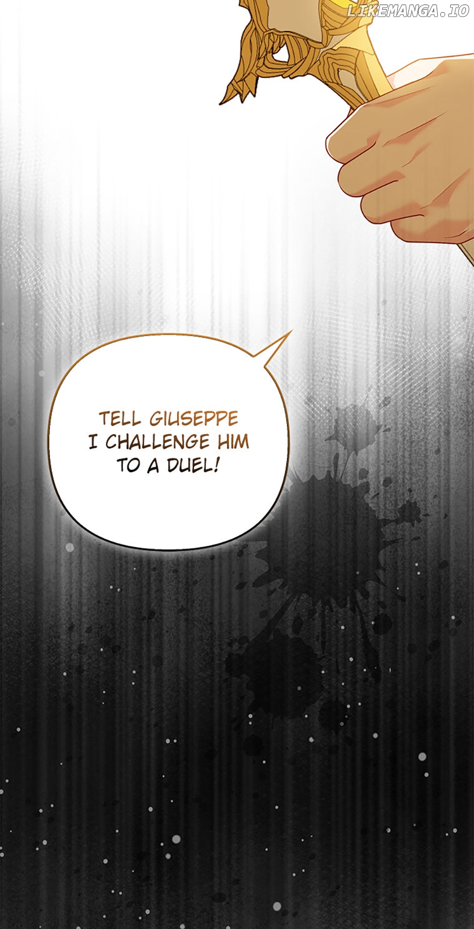 So I Married An Abandoned Crown Prince Chapter 60 - page 66