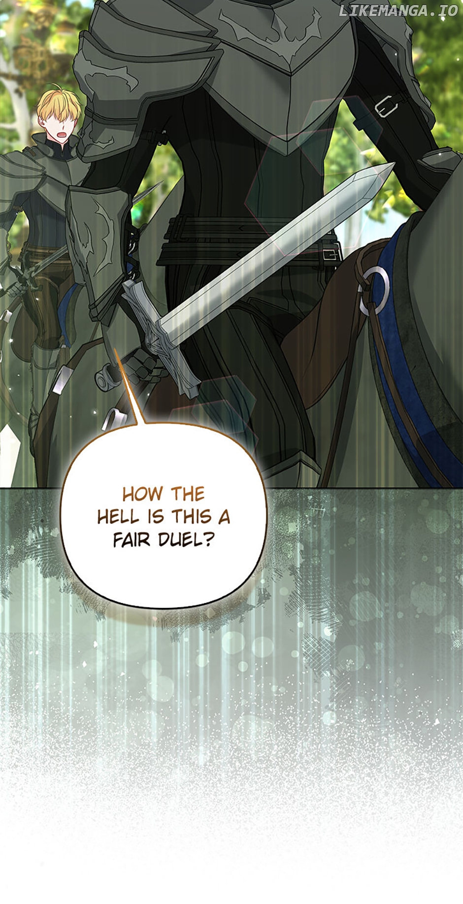 So I Married An Abandoned Crown Prince Chapter 60 - page 68