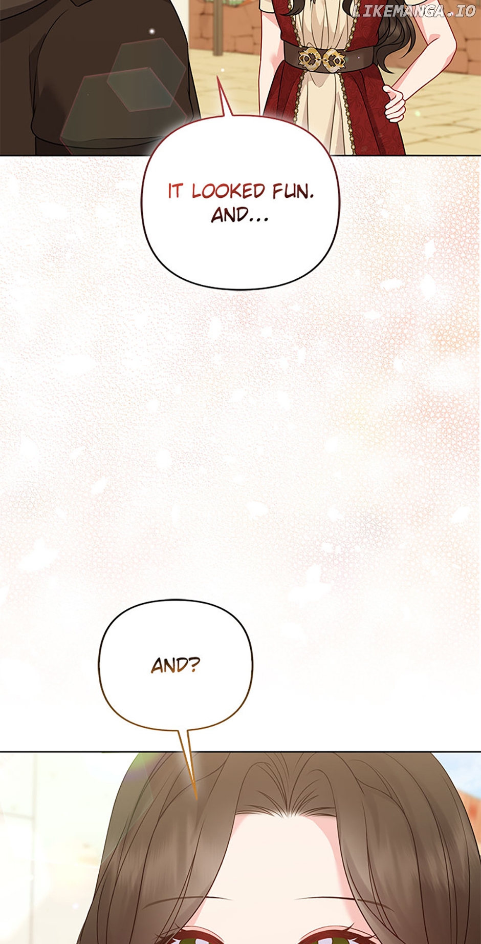 So I Married An Abandoned Crown Prince Chapter 60 - page 7