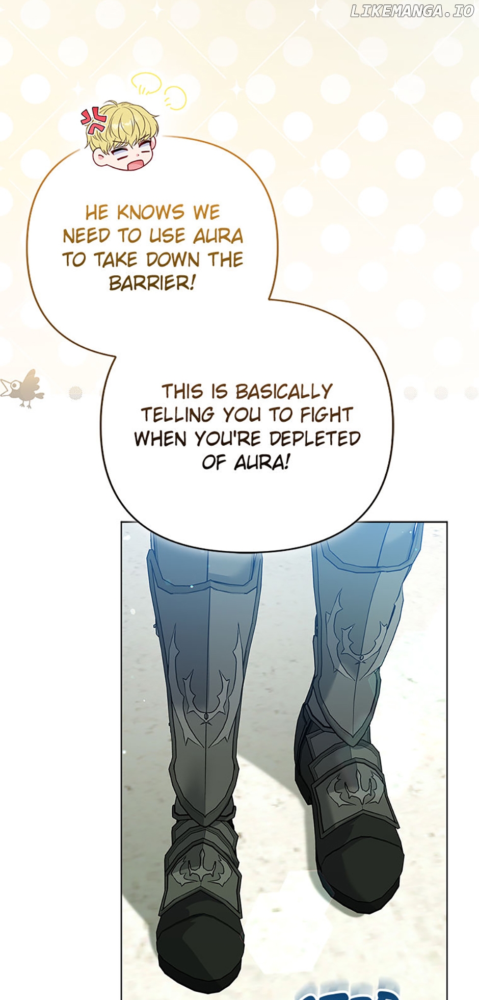 So I Married An Abandoned Crown Prince Chapter 60 - page 70