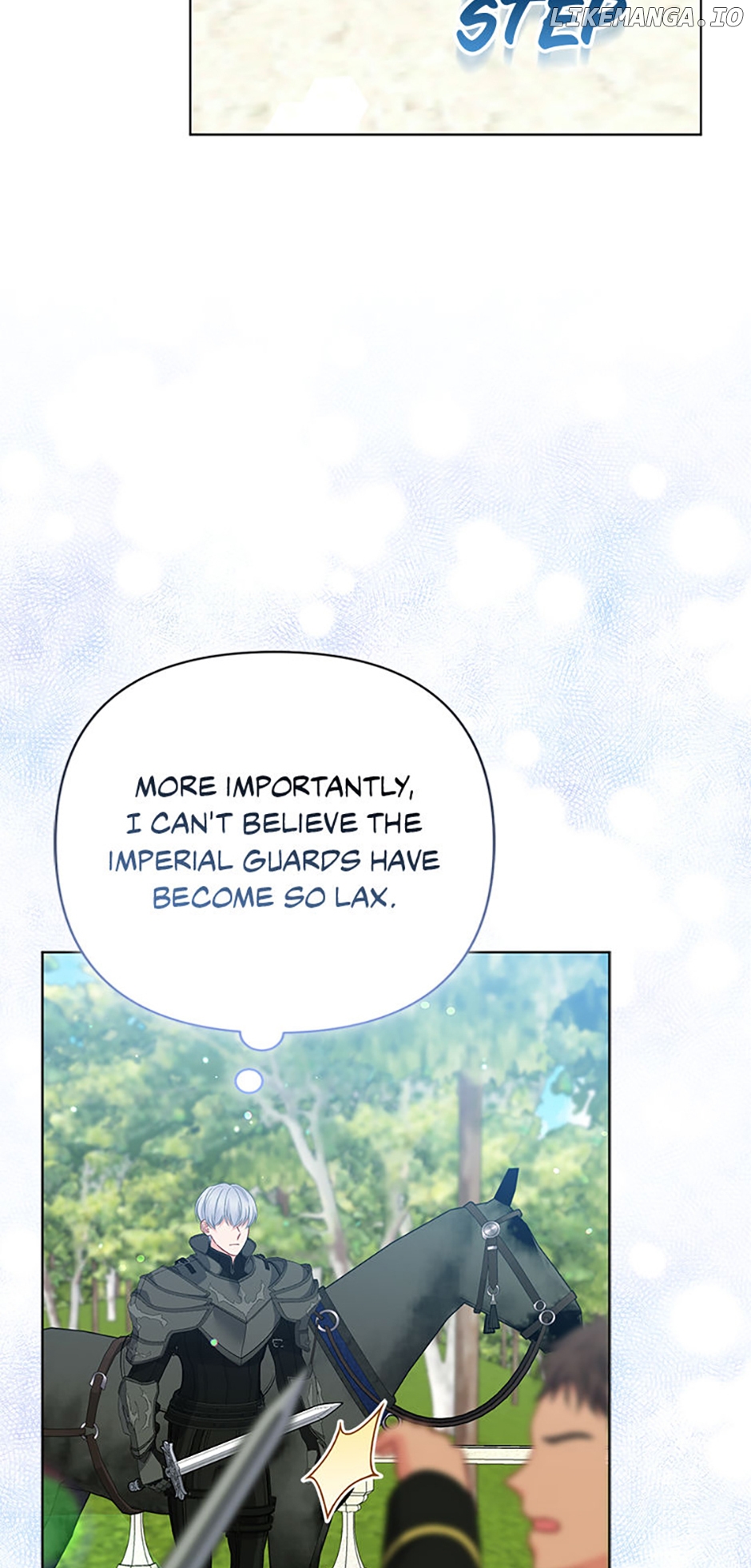 So I Married An Abandoned Crown Prince Chapter 60 - page 71
