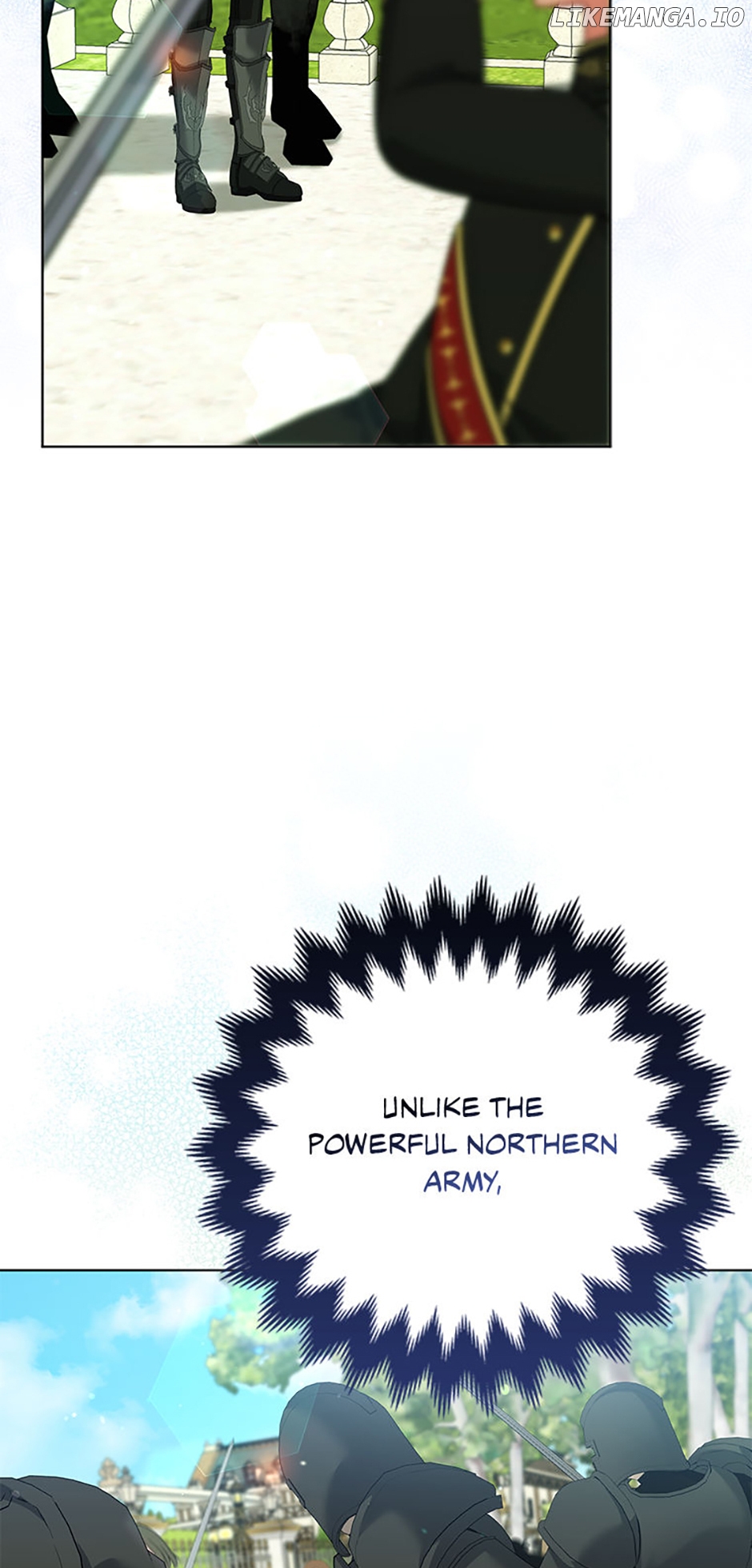 So I Married An Abandoned Crown Prince Chapter 60 - page 72