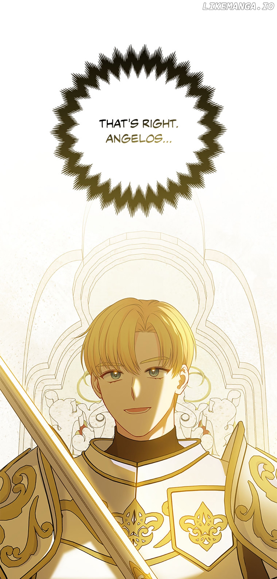 So I Married An Abandoned Crown Prince Chapter 60 - page 75