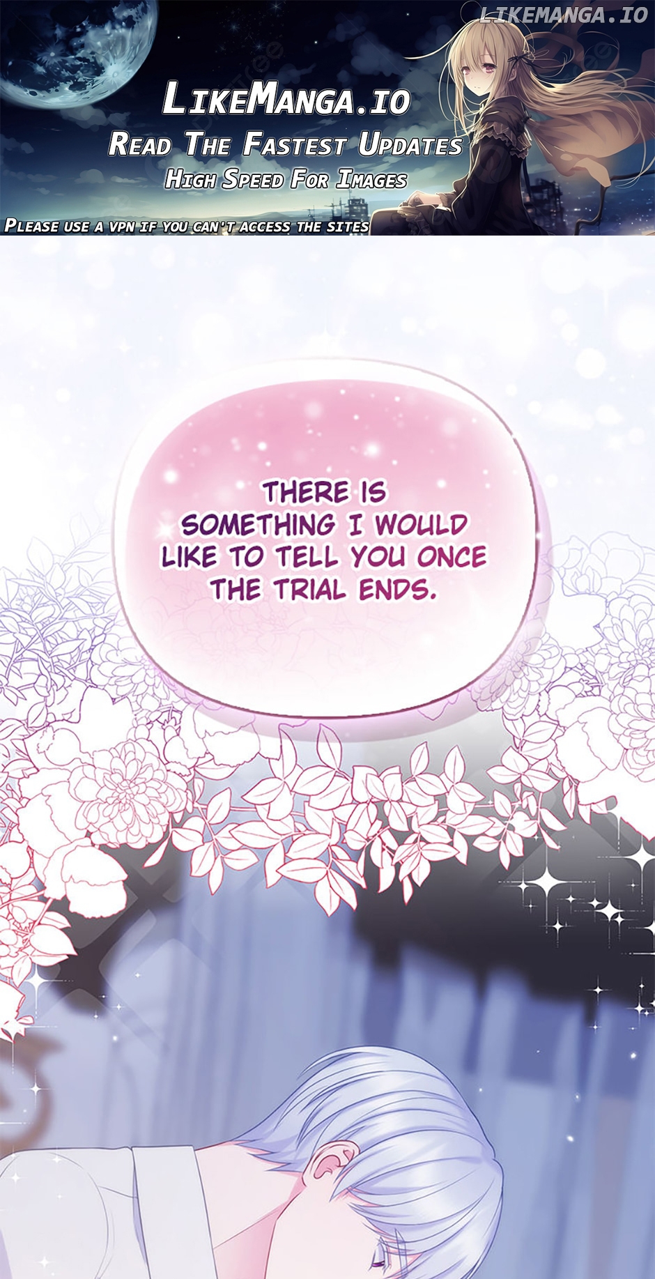 So I Married An Abandoned Crown Prince Chapter 45 - page 1