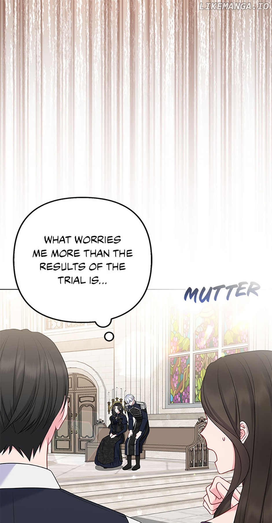 So I Married An Abandoned Crown Prince Chapter 45 - page 11
