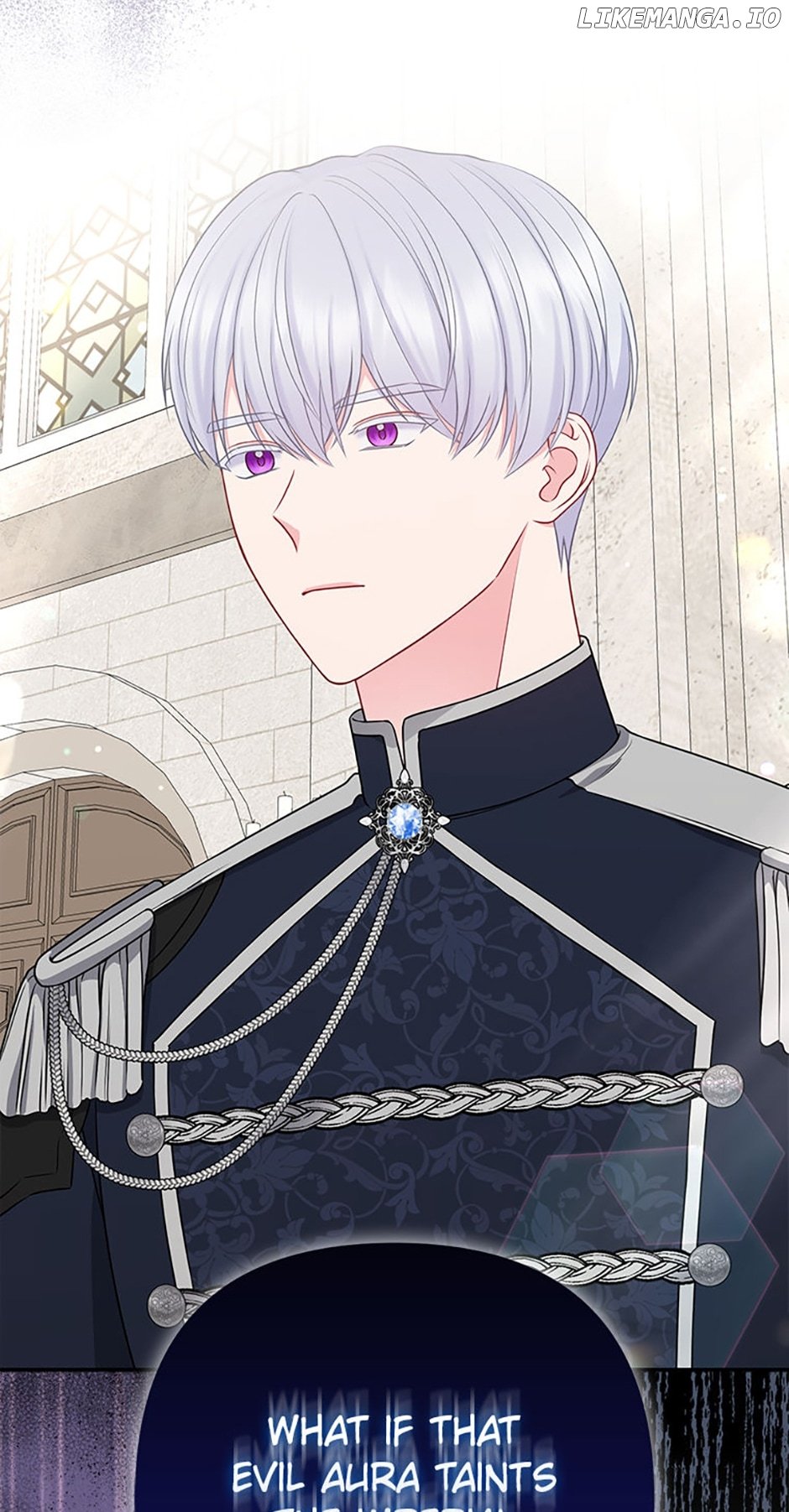 So I Married An Abandoned Crown Prince Chapter 45 - page 13