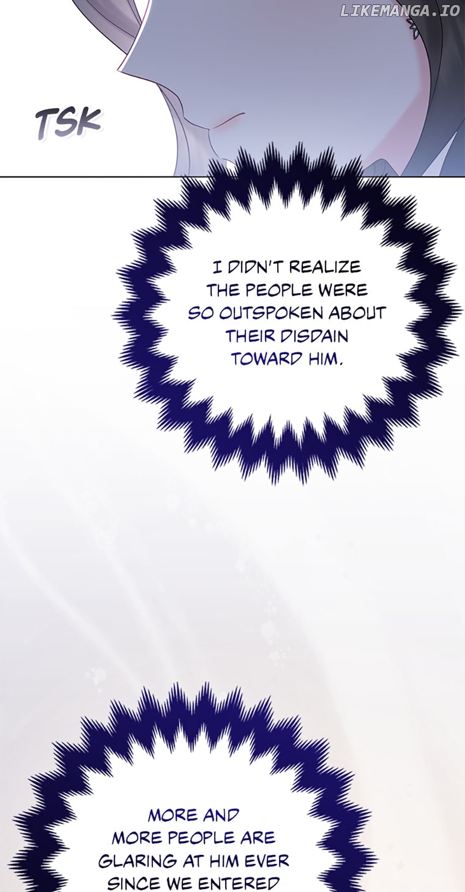 So I Married An Abandoned Crown Prince Chapter 45 - page 15
