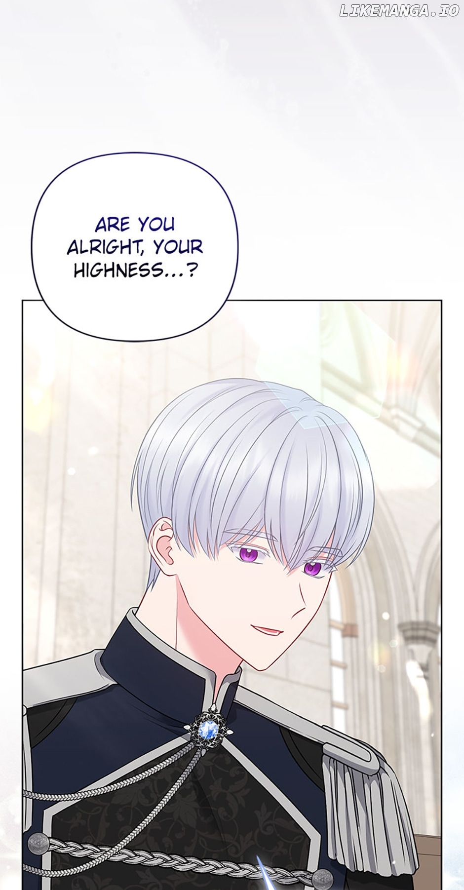 So I Married An Abandoned Crown Prince Chapter 45 - page 17