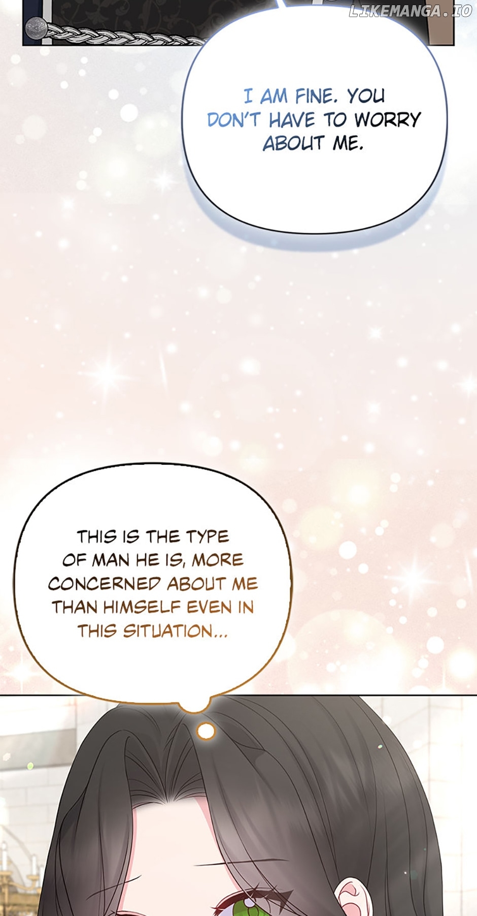 So I Married An Abandoned Crown Prince Chapter 45 - page 18