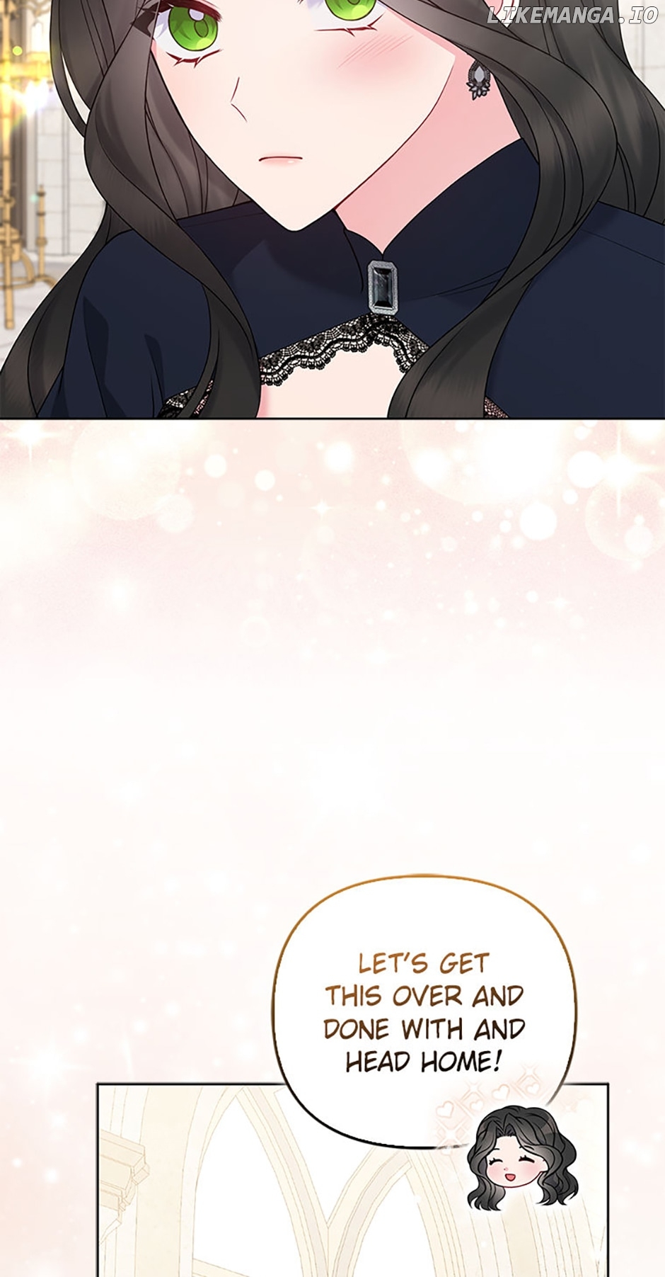 So I Married An Abandoned Crown Prince Chapter 45 - page 19