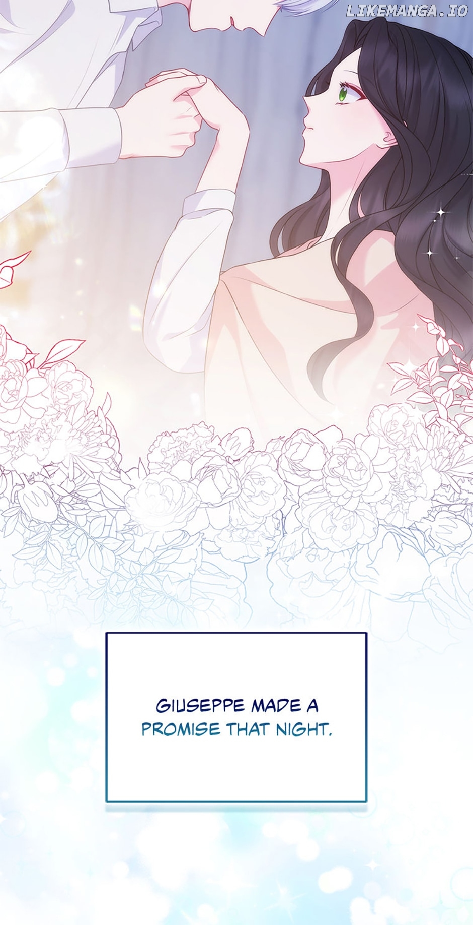 So I Married An Abandoned Crown Prince Chapter 45 - page 2