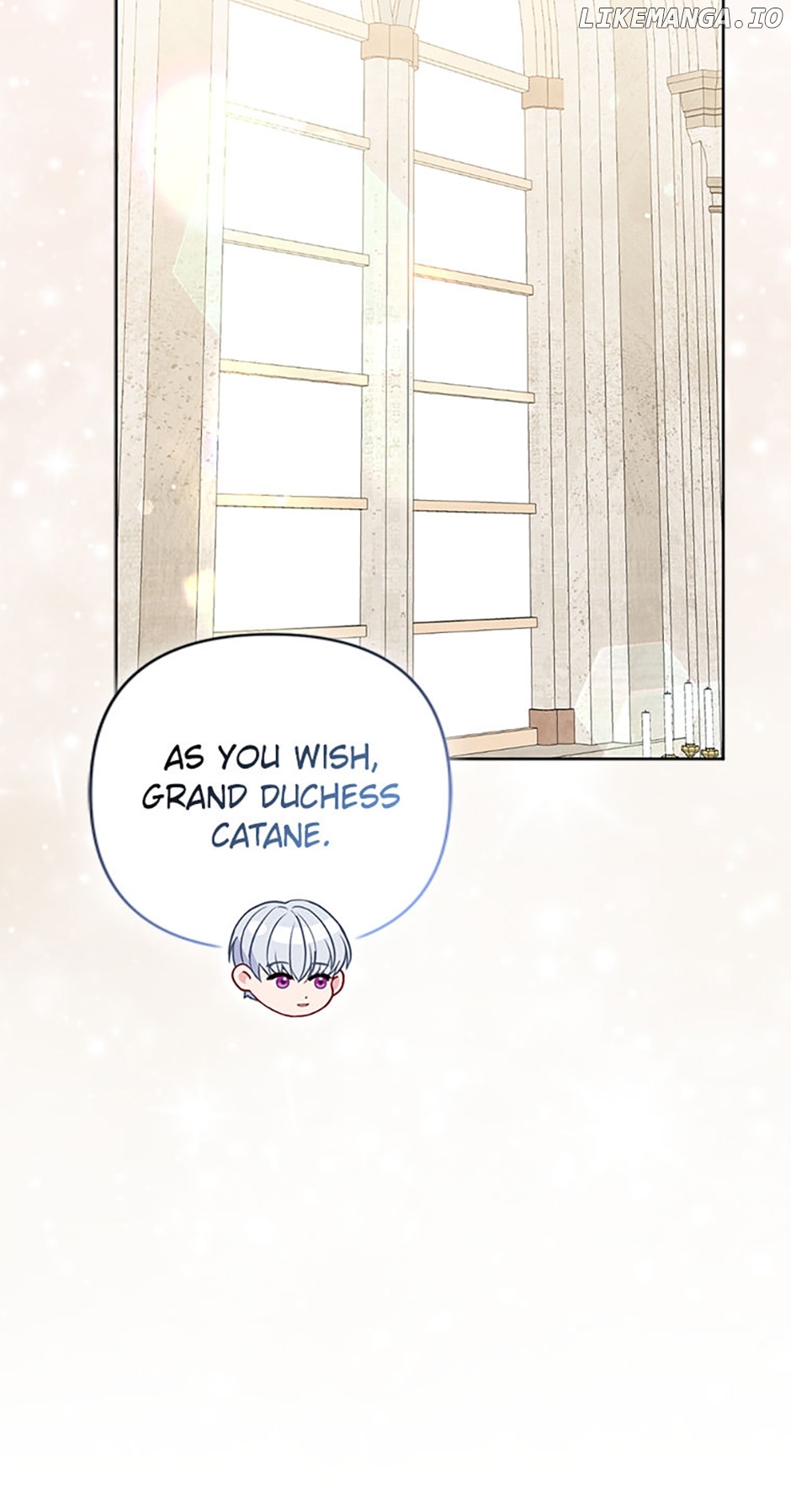 So I Married An Abandoned Crown Prince Chapter 45 - page 20