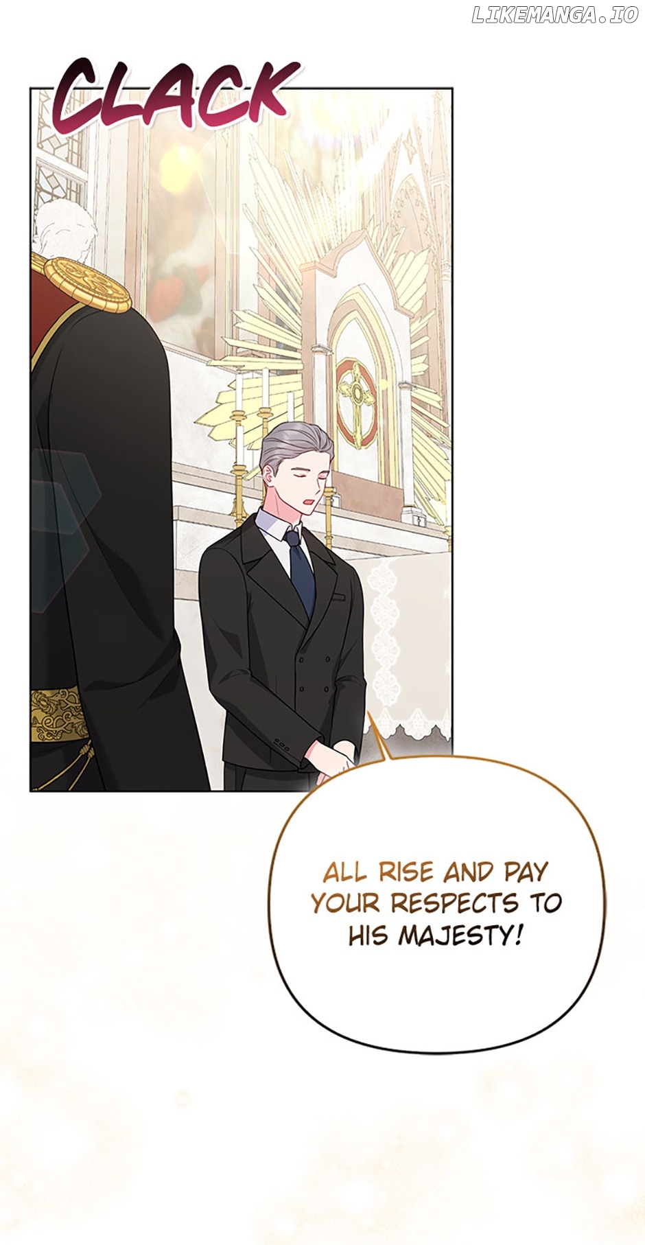 So I Married An Abandoned Crown Prince Chapter 45 - page 21