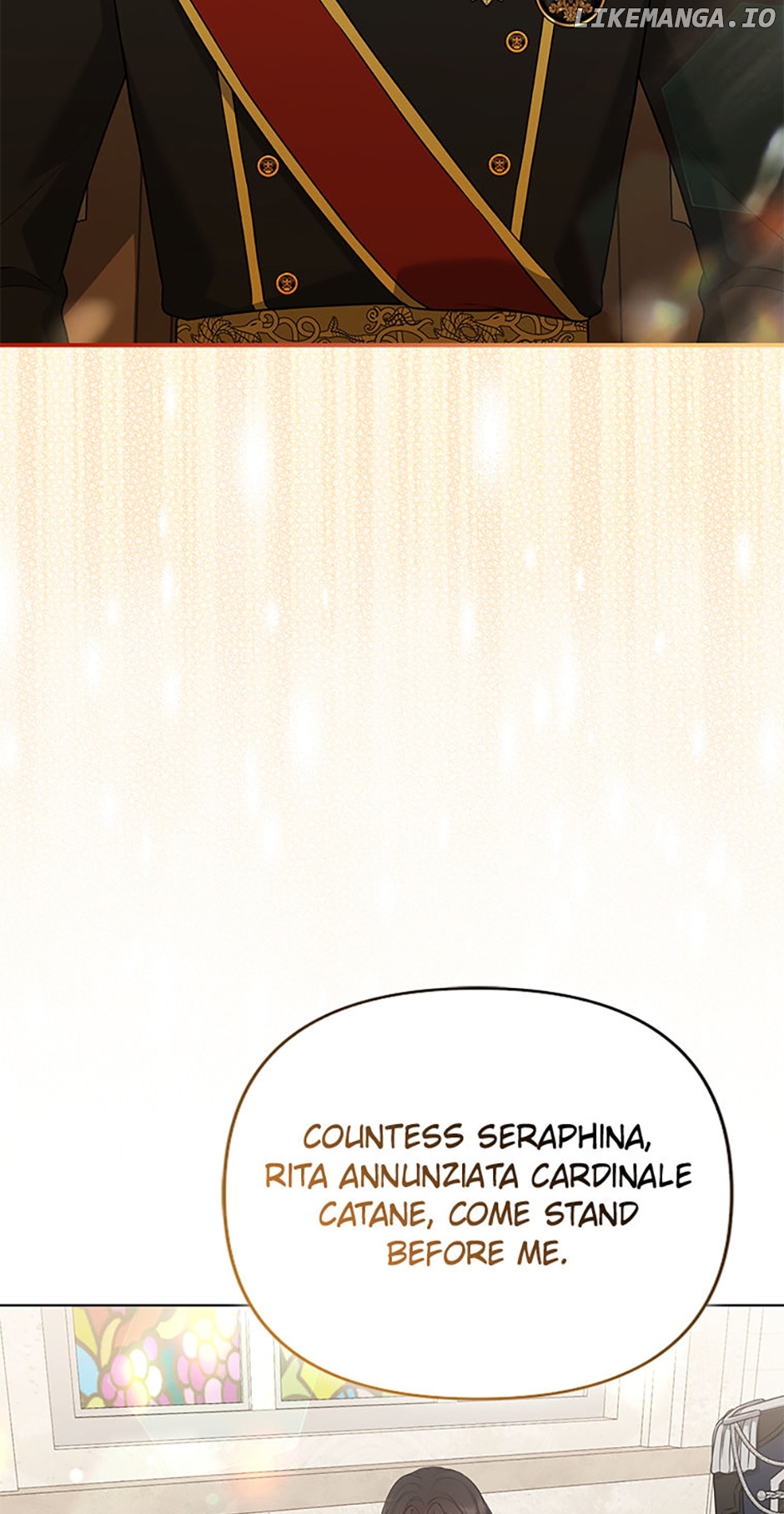 So I Married An Abandoned Crown Prince Chapter 45 - page 24
