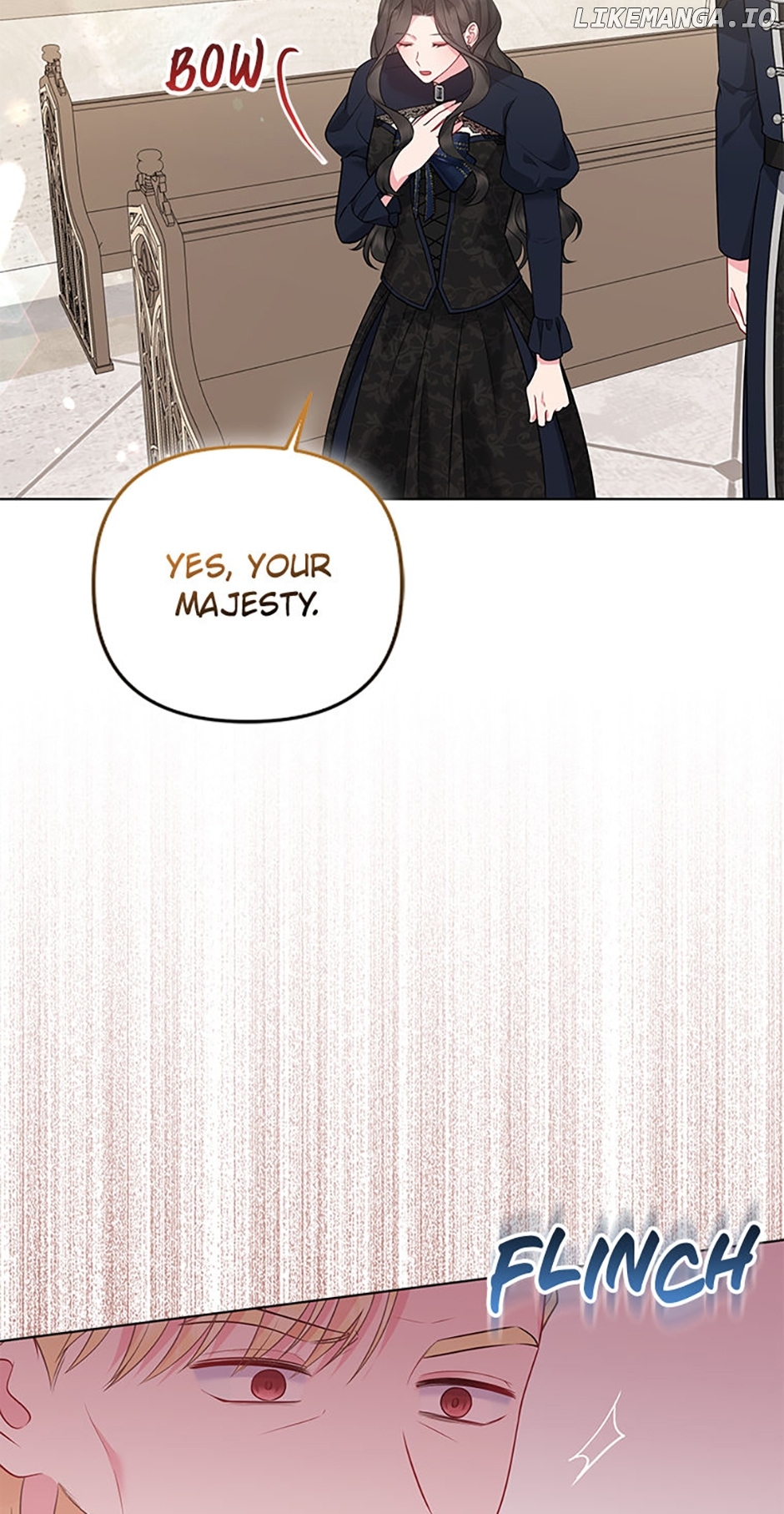So I Married An Abandoned Crown Prince Chapter 45 - page 25