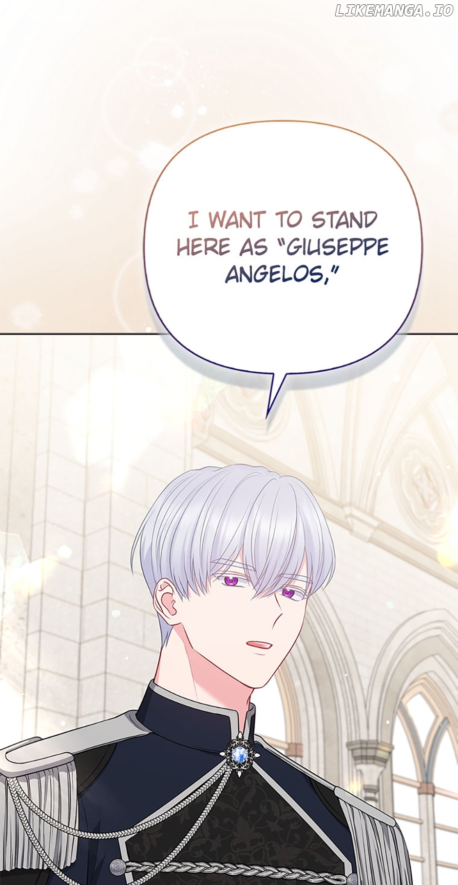So I Married An Abandoned Crown Prince Chapter 45 - page 28