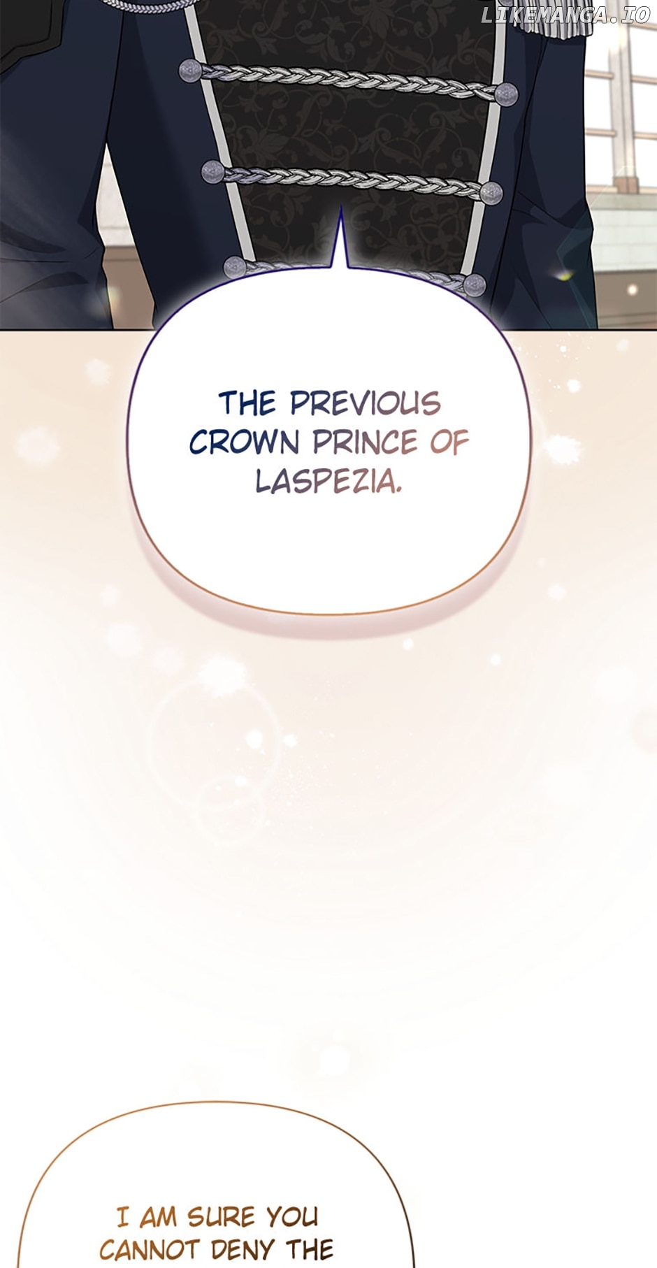 So I Married An Abandoned Crown Prince Chapter 45 - page 29