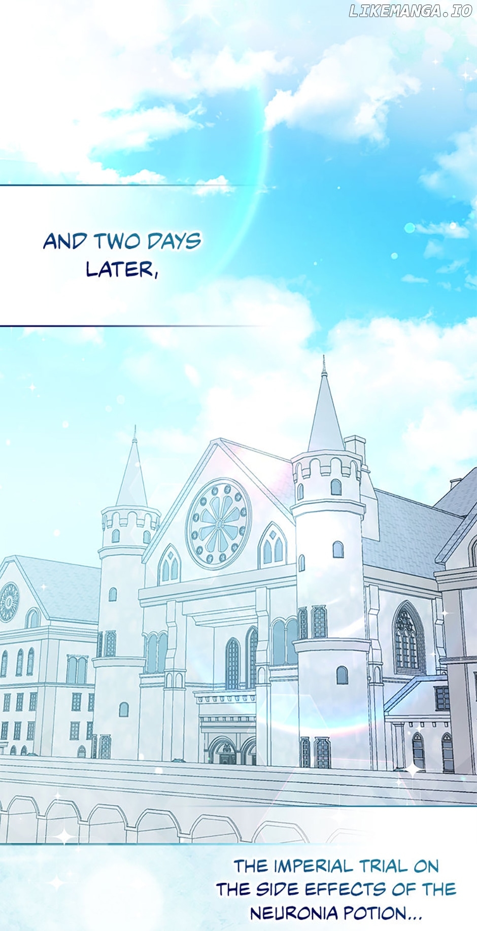So I Married An Abandoned Crown Prince Chapter 45 - page 3