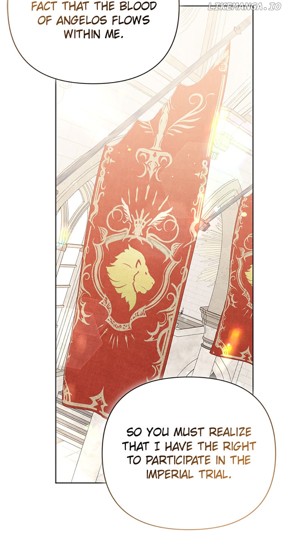 So I Married An Abandoned Crown Prince Chapter 45 - page 30