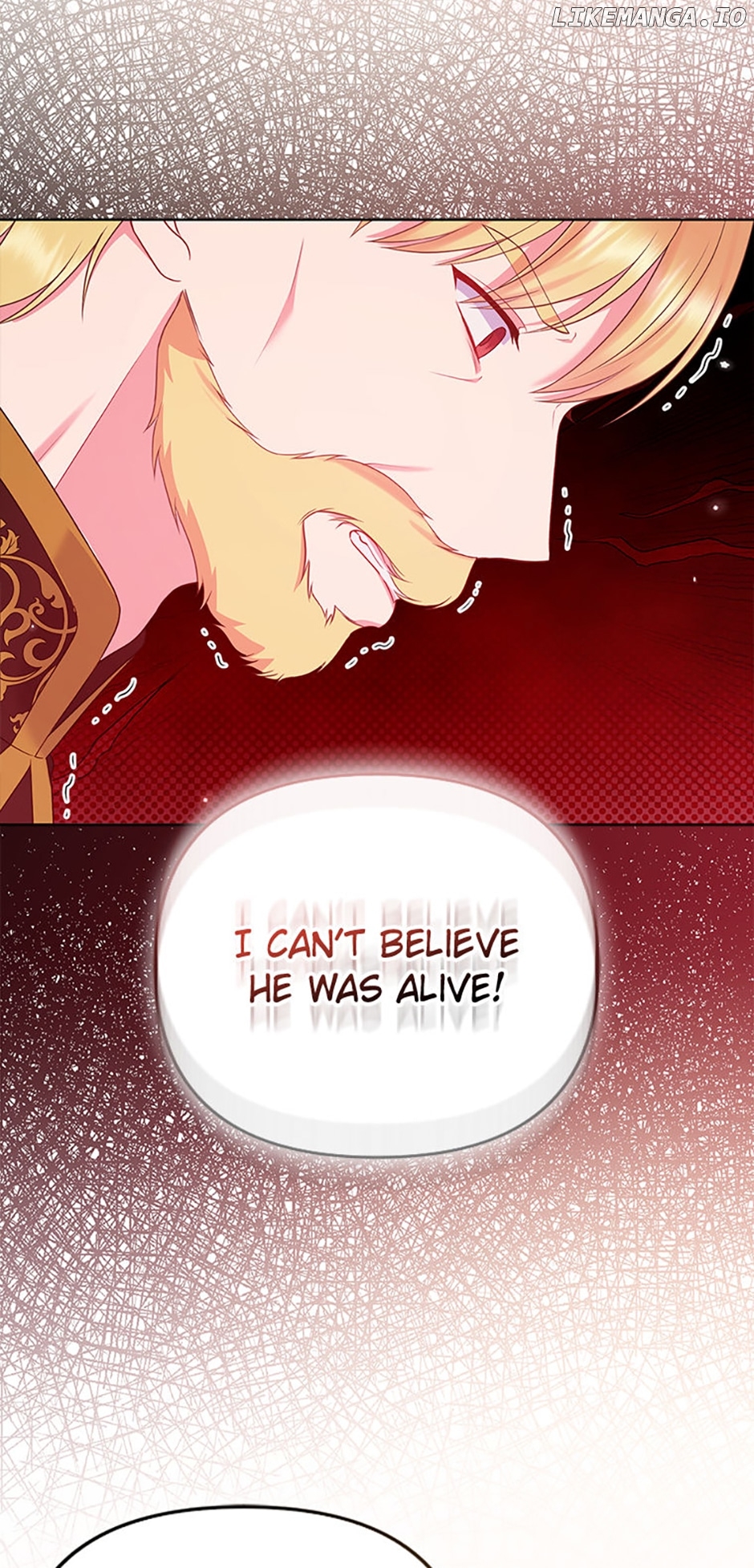 So I Married An Abandoned Crown Prince Chapter 45 - page 32
