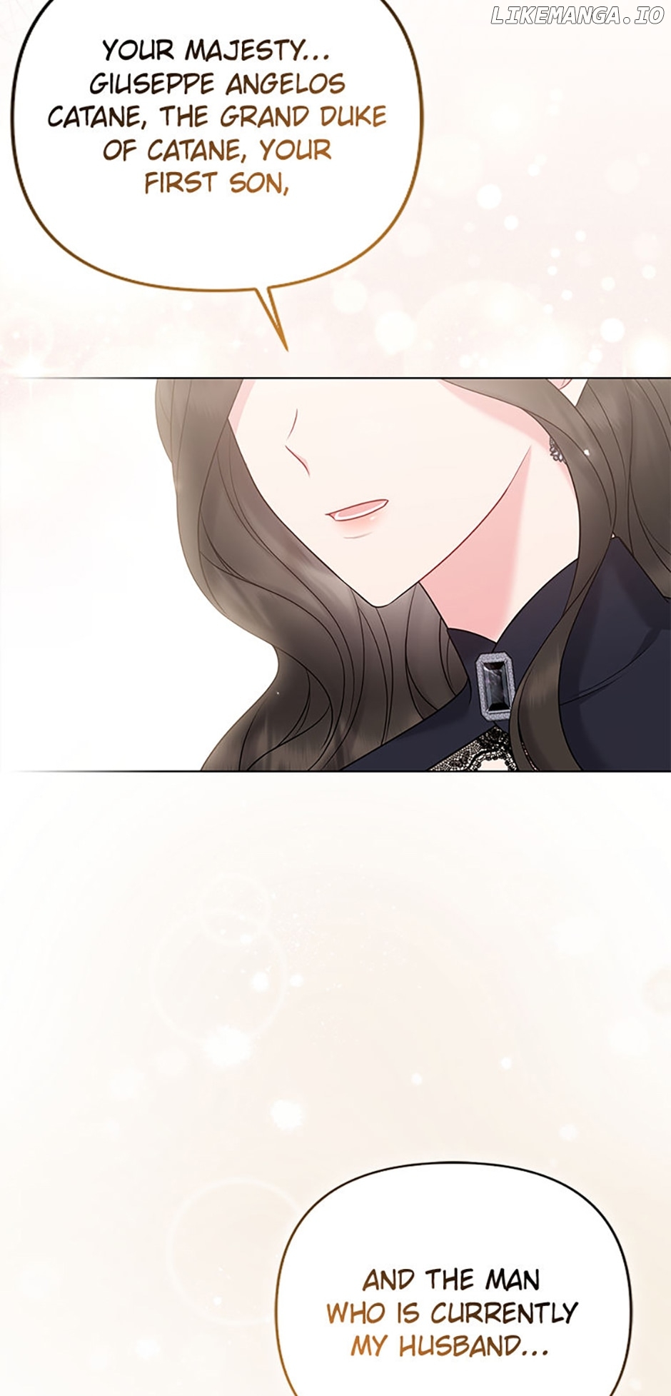 So I Married An Abandoned Crown Prince Chapter 45 - page 33