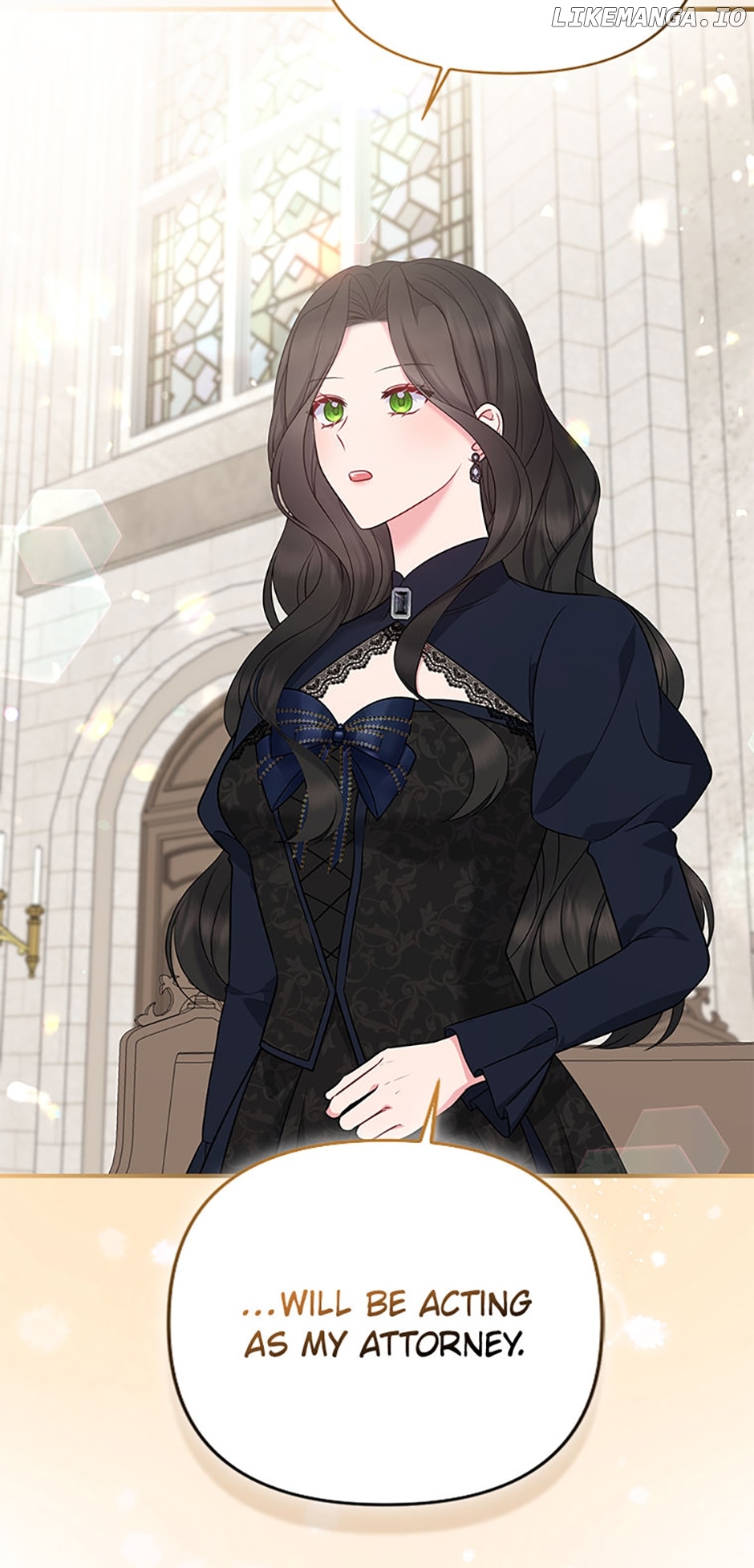 So I Married An Abandoned Crown Prince Chapter 45 - page 34