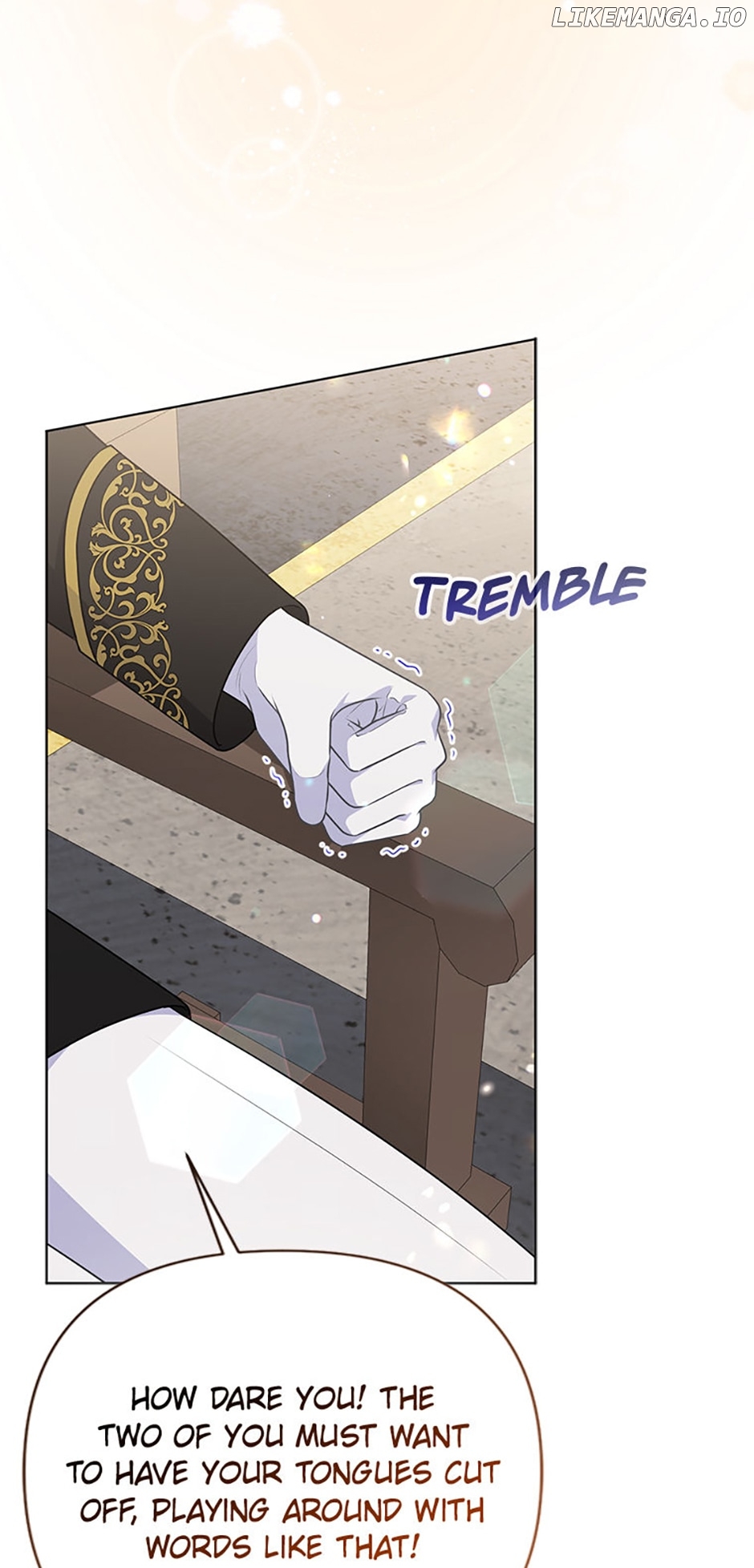 So I Married An Abandoned Crown Prince Chapter 45 - page 35
