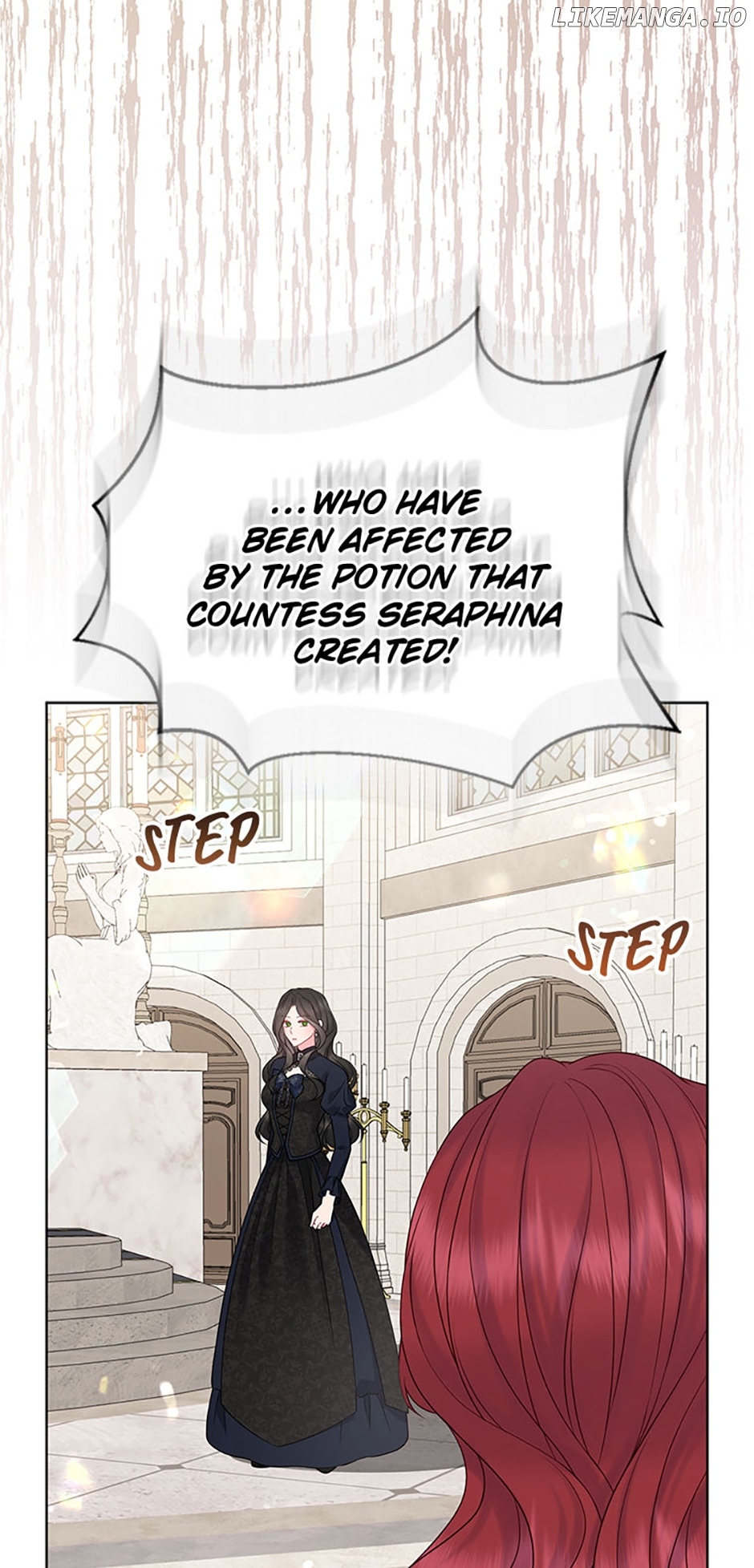 So I Married An Abandoned Crown Prince Chapter 45 - page 37