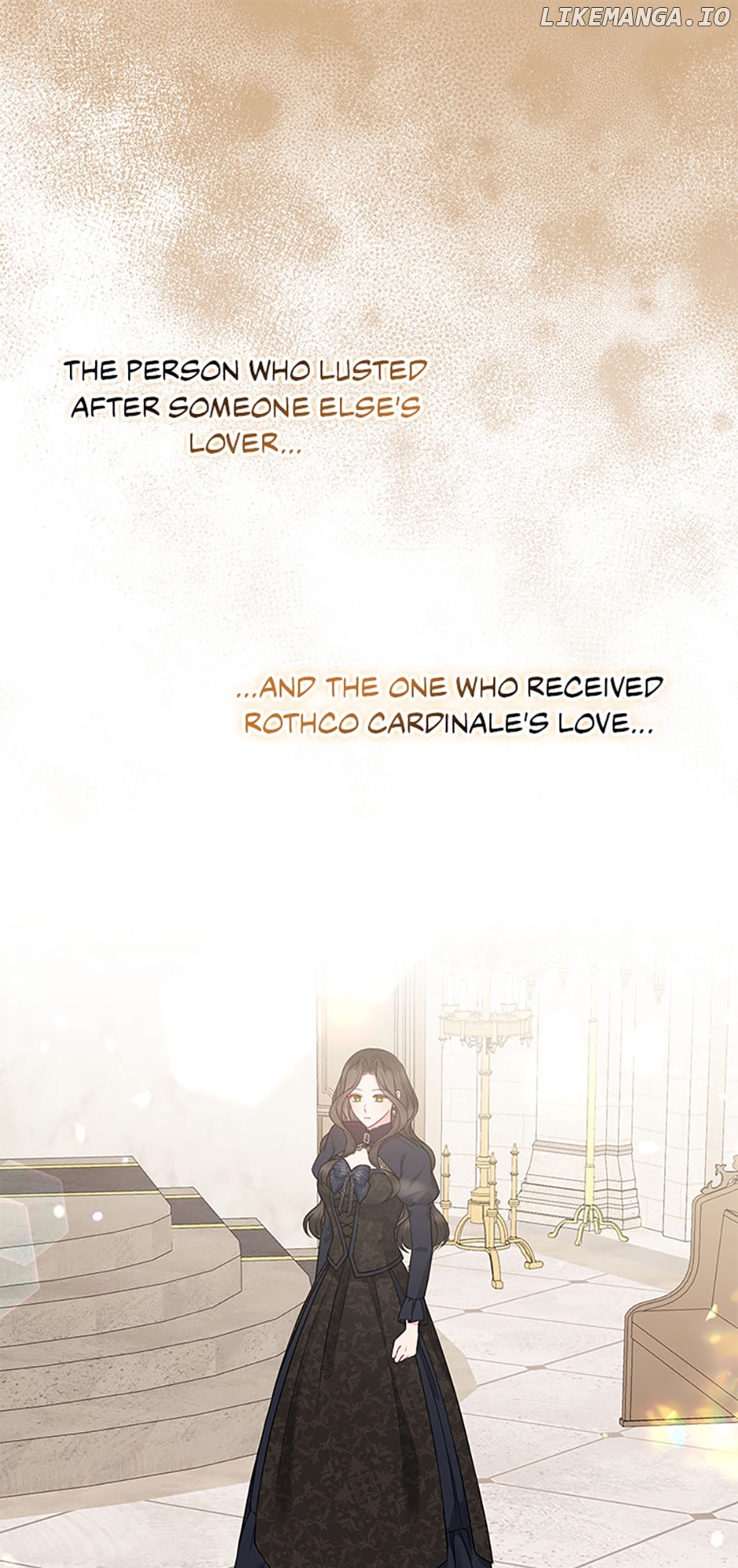 So I Married An Abandoned Crown Prince Chapter 45 - page 39
