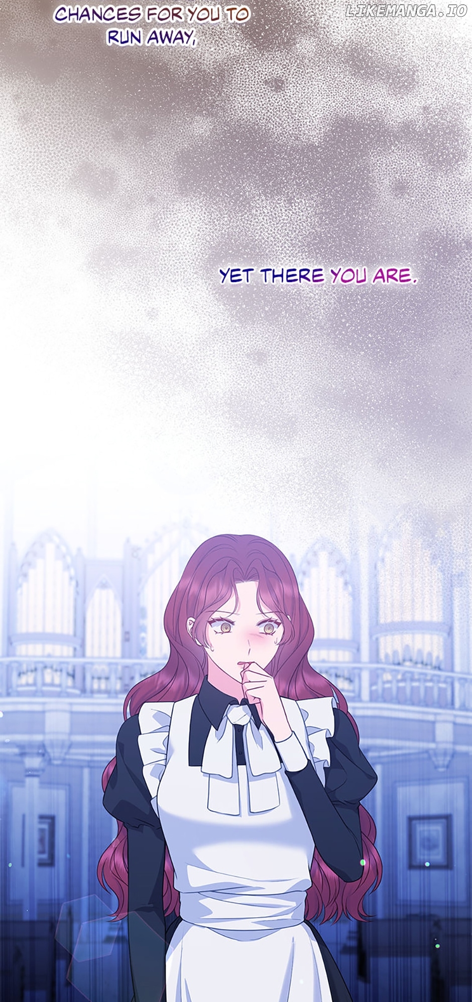 So I Married An Abandoned Crown Prince Chapter 45 - page 41