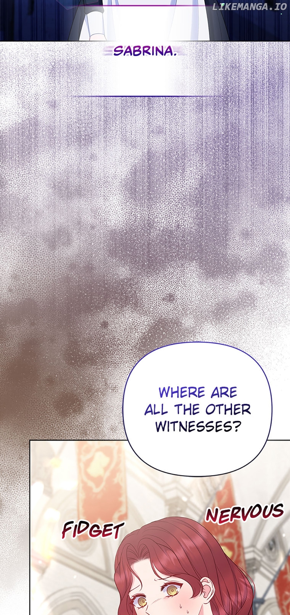 So I Married An Abandoned Crown Prince Chapter 45 - page 42