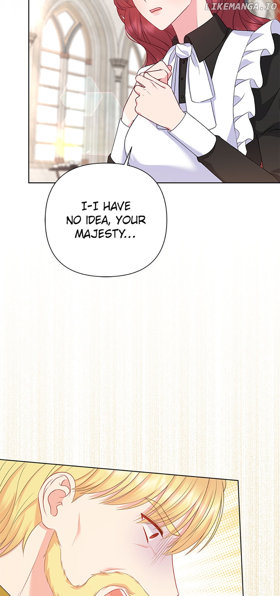 So I Married An Abandoned Crown Prince Chapter 45 - page 43