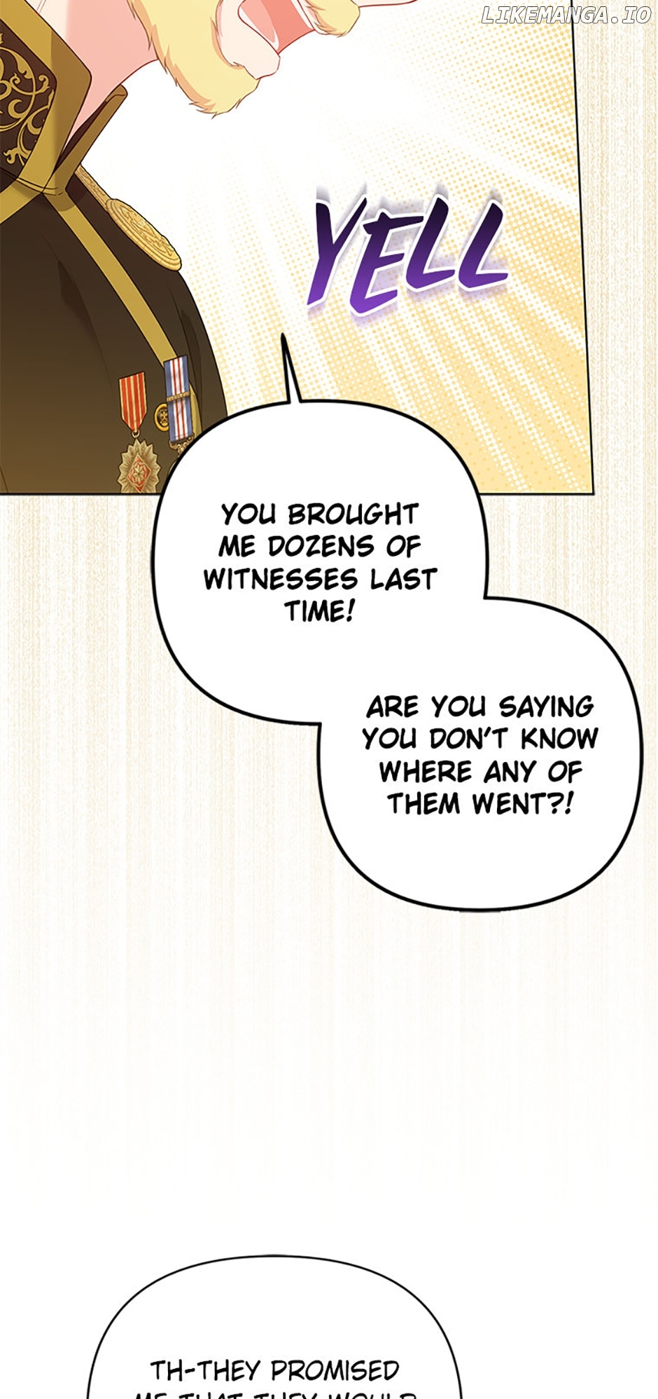 So I Married An Abandoned Crown Prince Chapter 45 - page 44